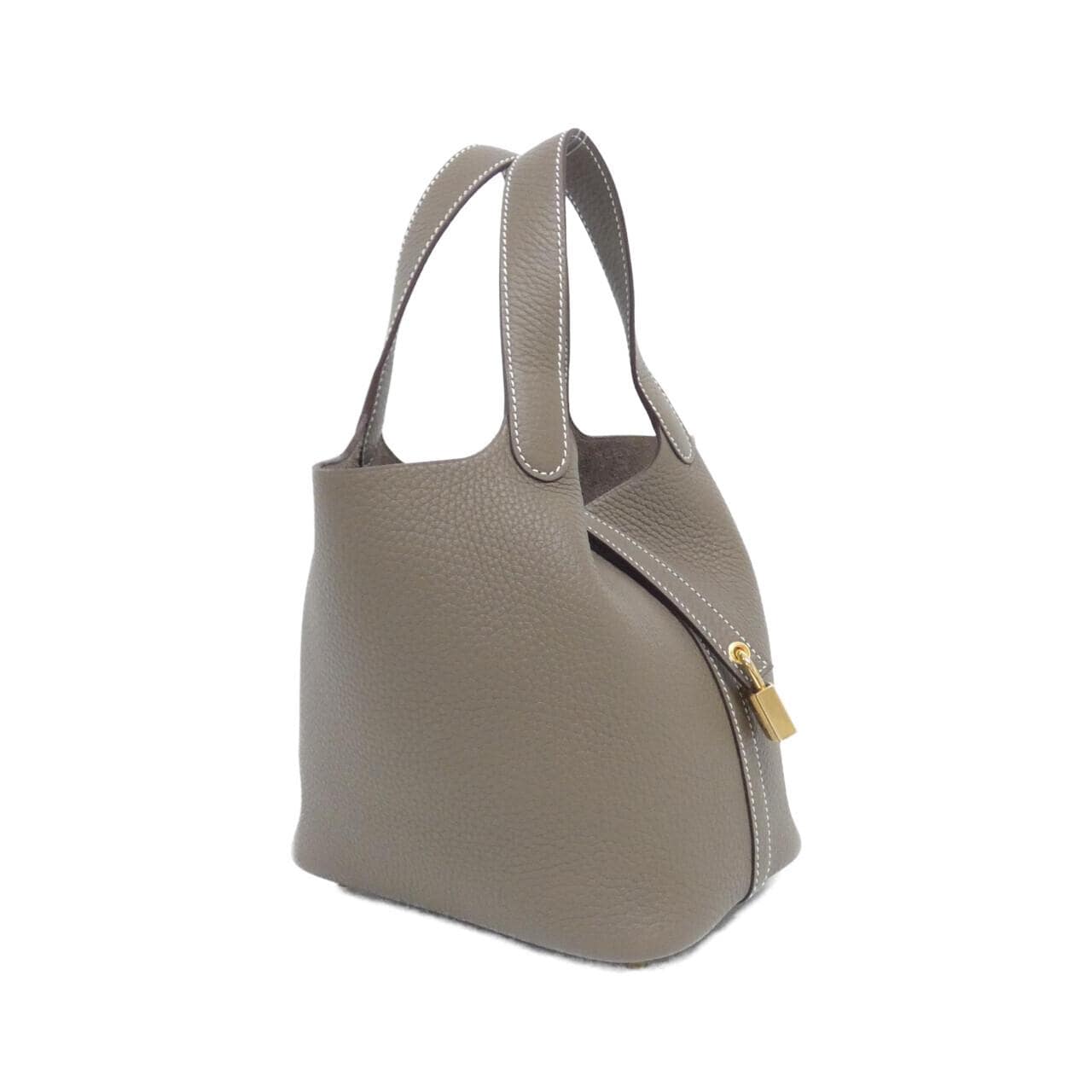 エルメス ピコタン ロック PM 056289CC バッグ