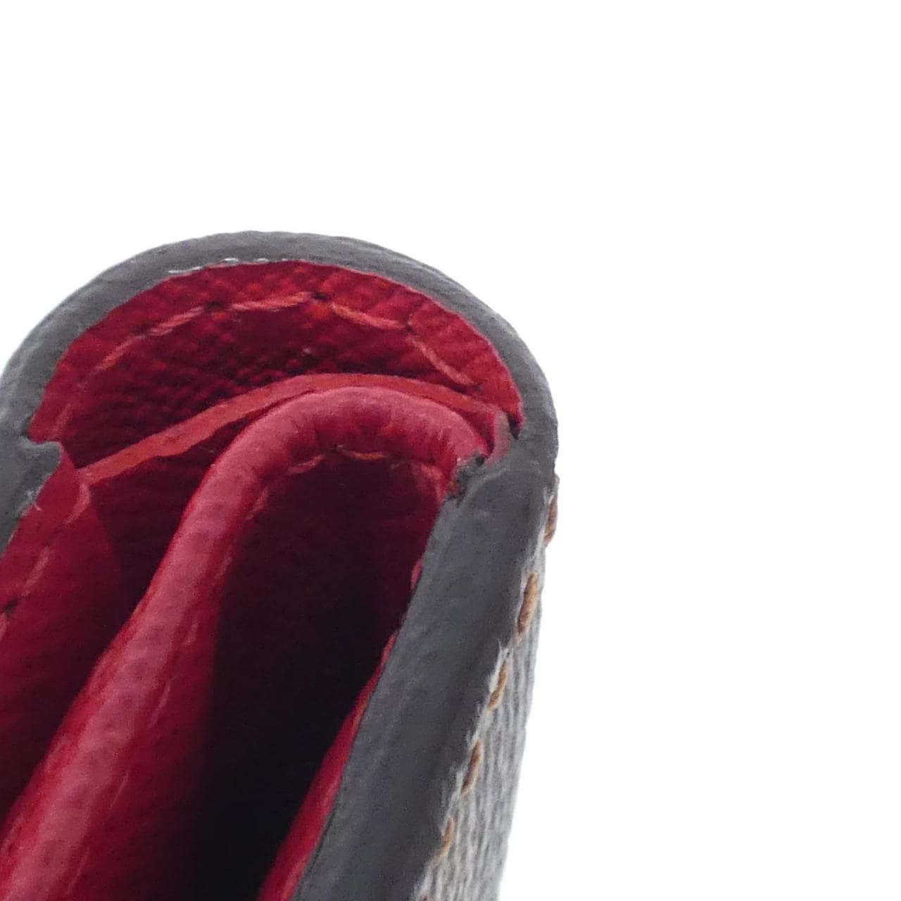 ルイヴィトン ダミエ ポルトフォイユ コアラ N60005 財布