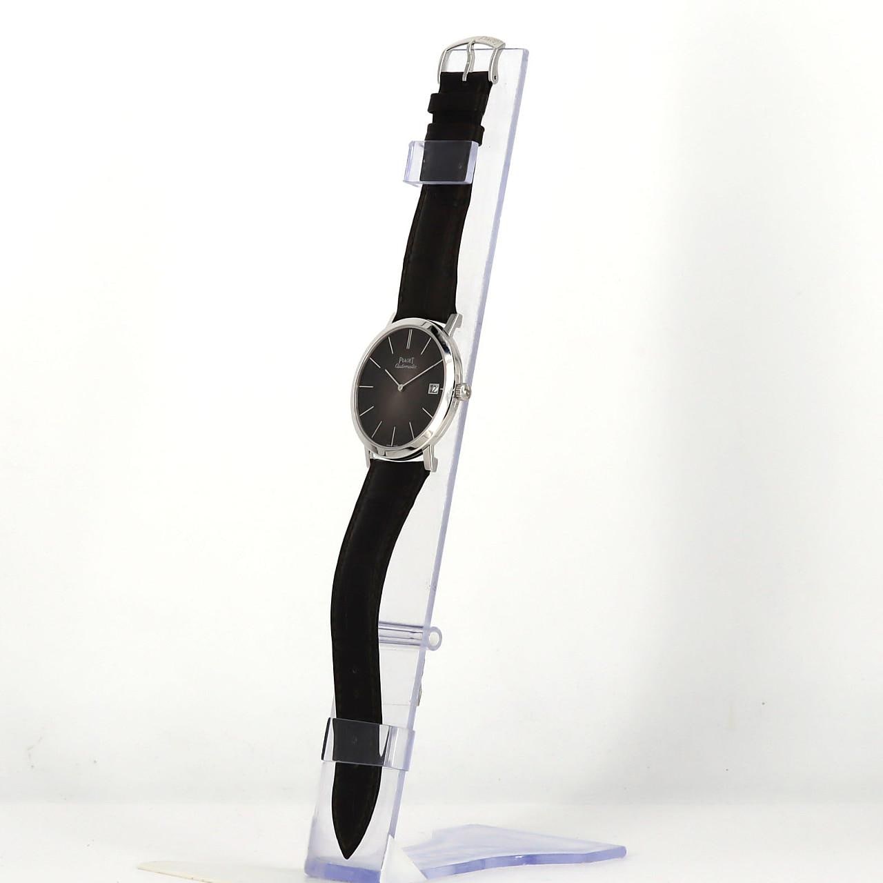 ピアジェ アルティプラノ WG LIMITED P11375/G0A42050 WG 自動巻