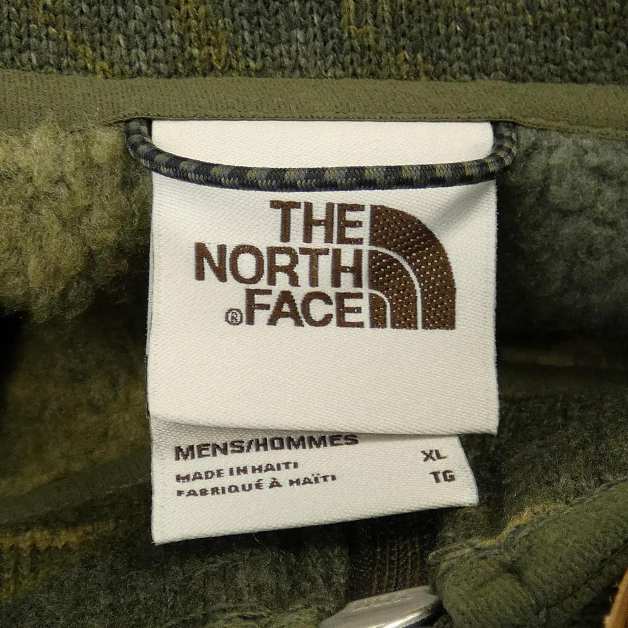 THE NORTH FACE上衣