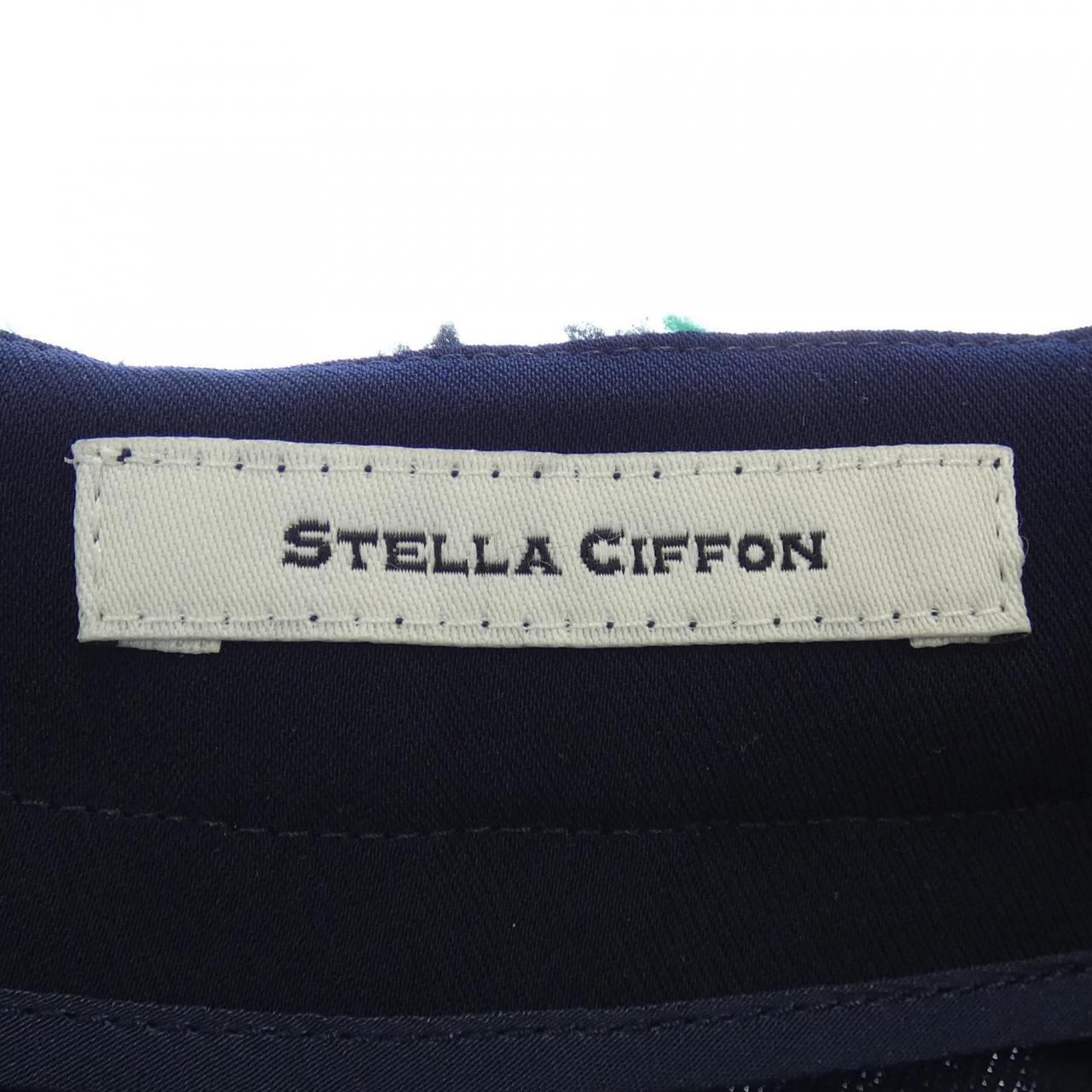 ステラシフォン STELLA CIFFON トップス