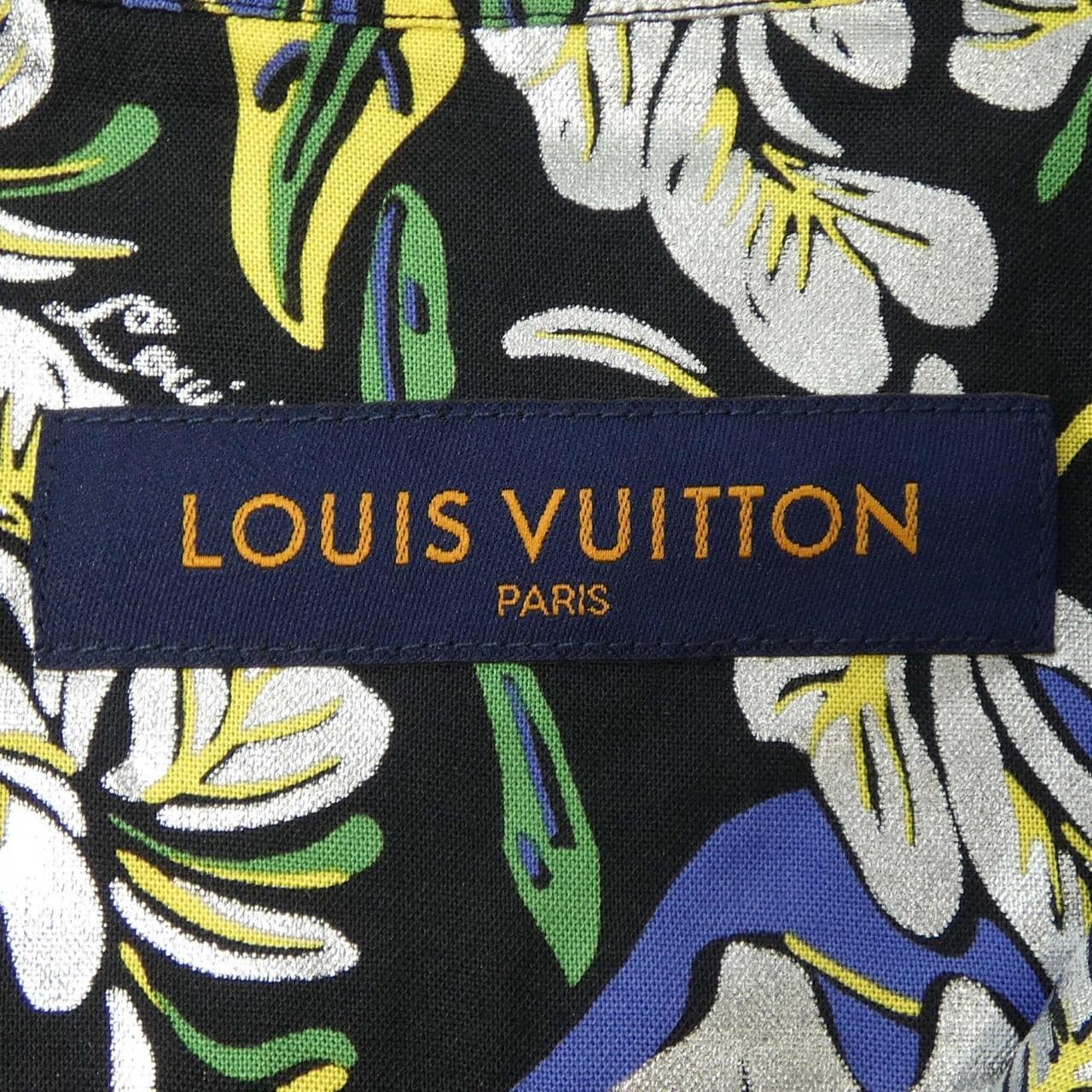 ルイヴィトン LOUIS VUITTON シャツ