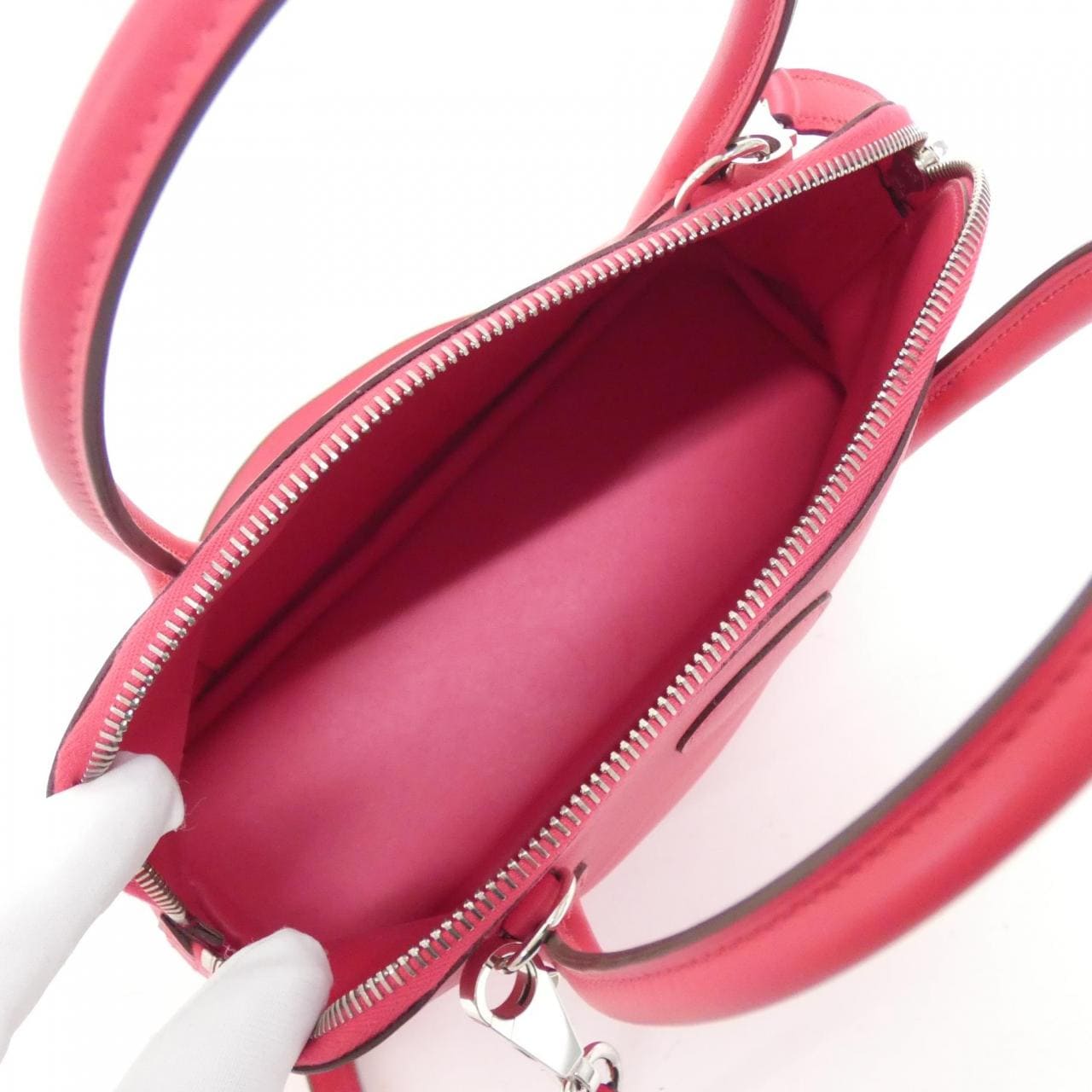 HERMES Bolide 27cm 047653CK Bag