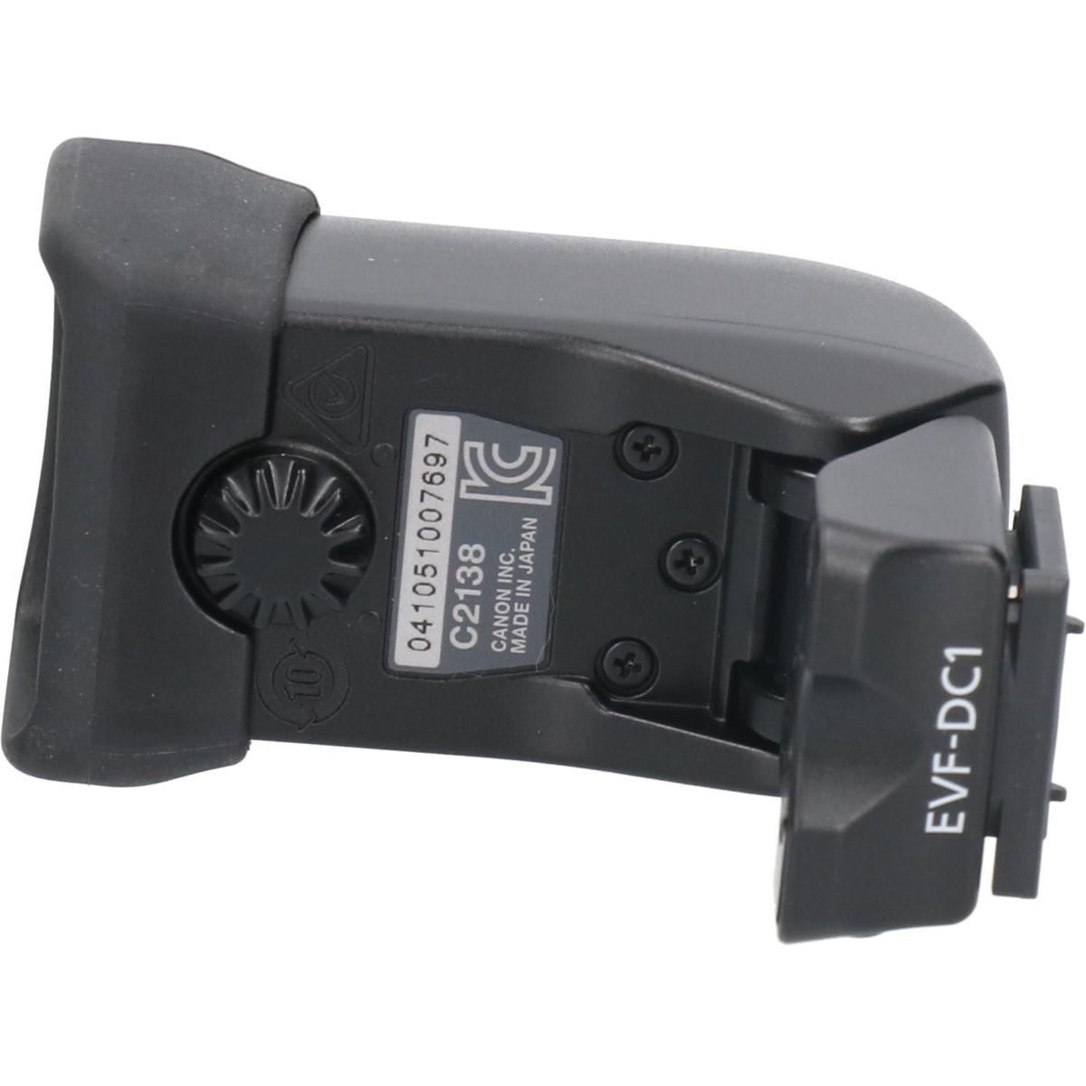 ＥＶＦ－ＤＣ１