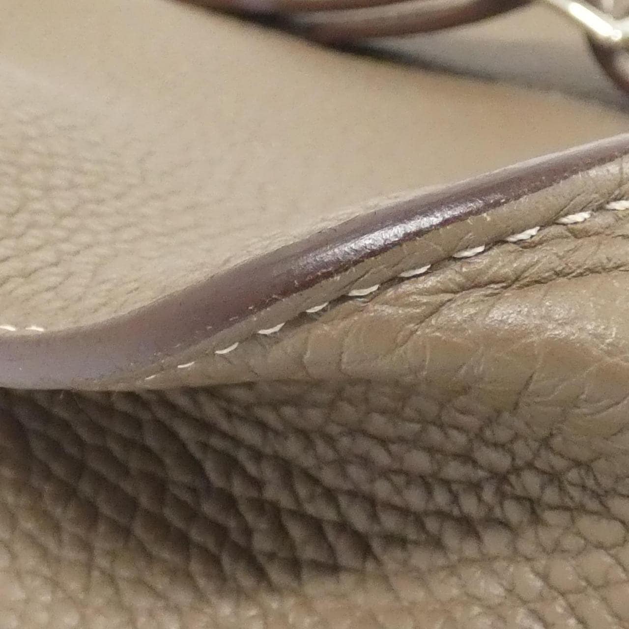 エルメス アルザン 25cm 082027CK バッグ