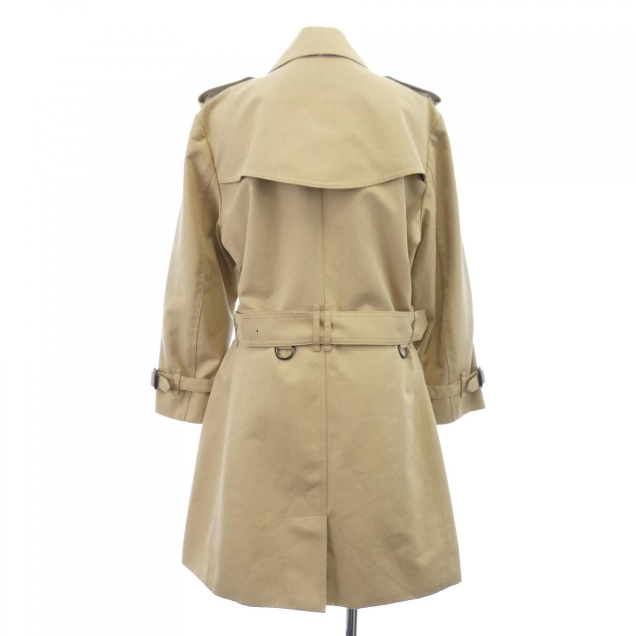 バーバリー BURBERRY コート