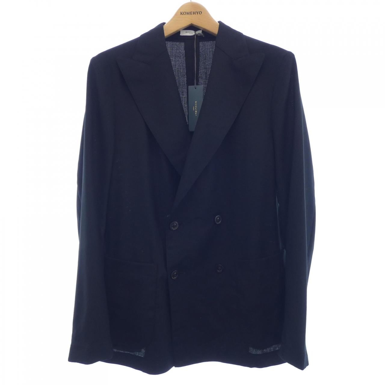 ボリオリ BOGLIOLI ジャケット