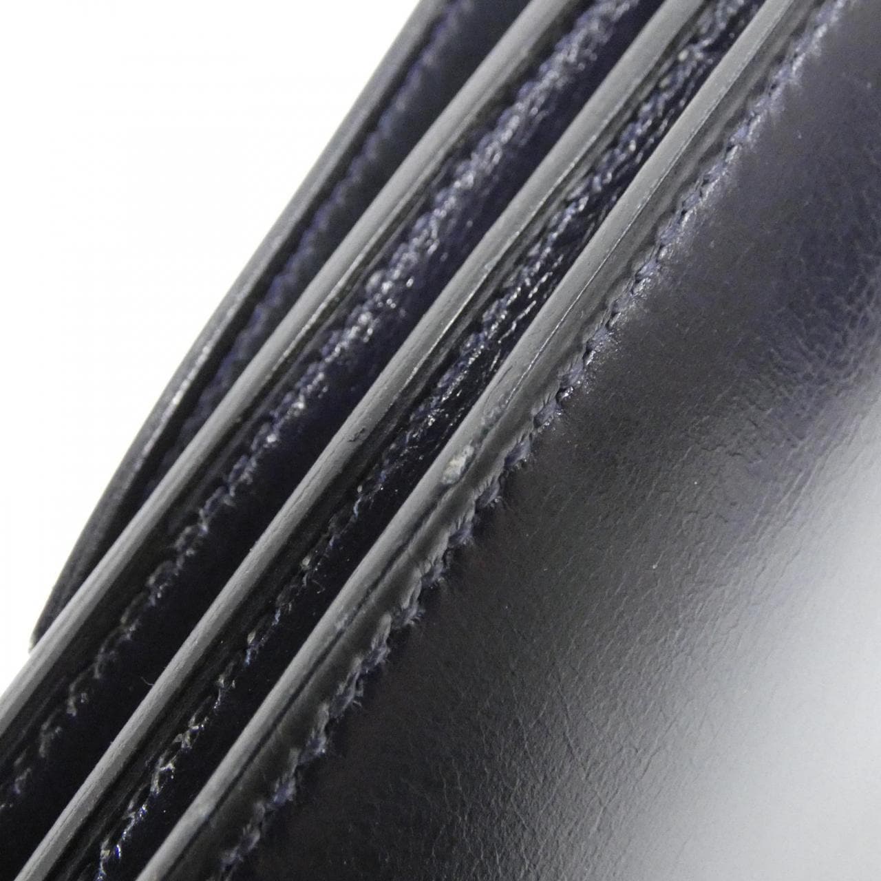 【ヴィンテージ】エルメス エジェ バッグ