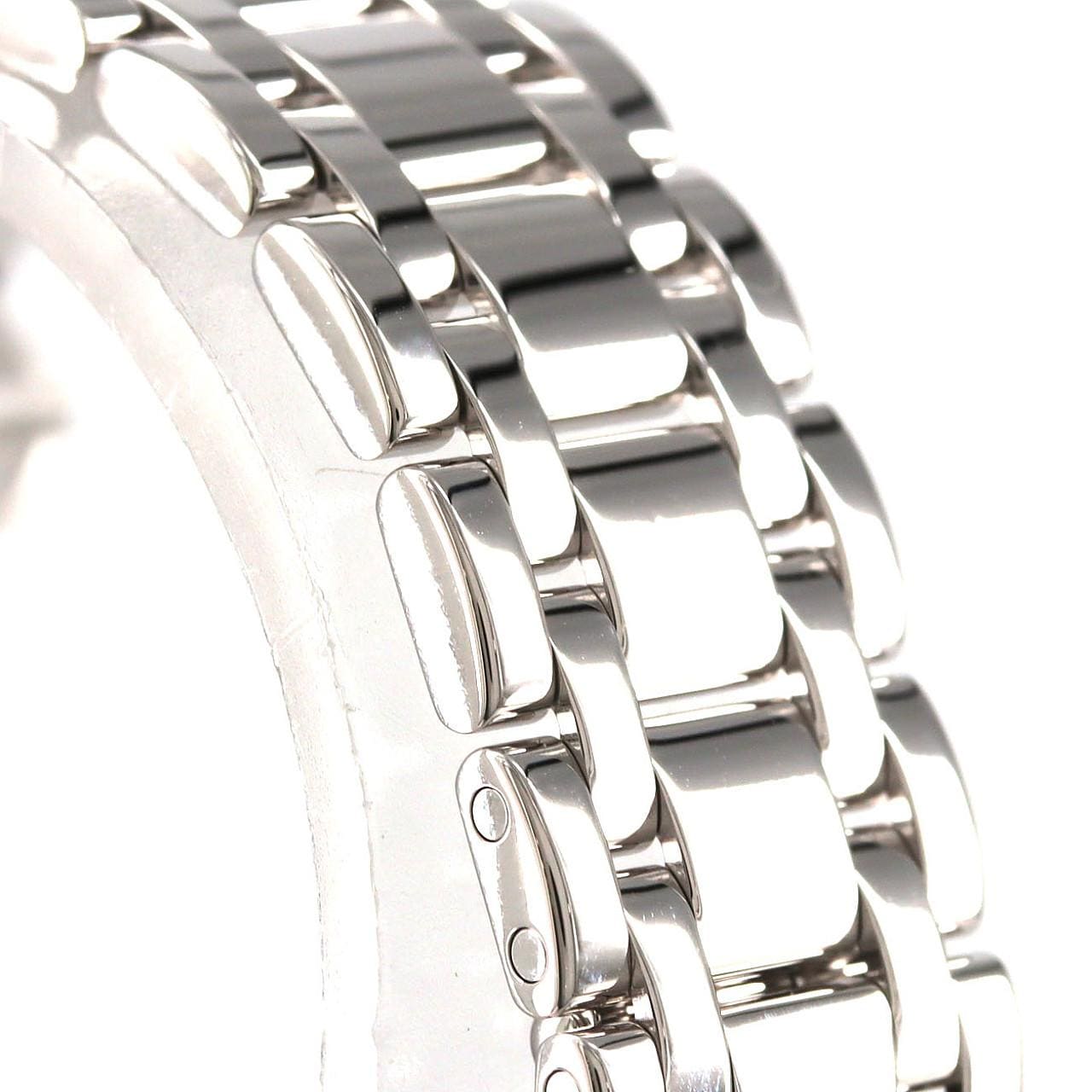 カルティエ タンクアメリカンSM WG/クロスD WB7073L1 WG クォーツ