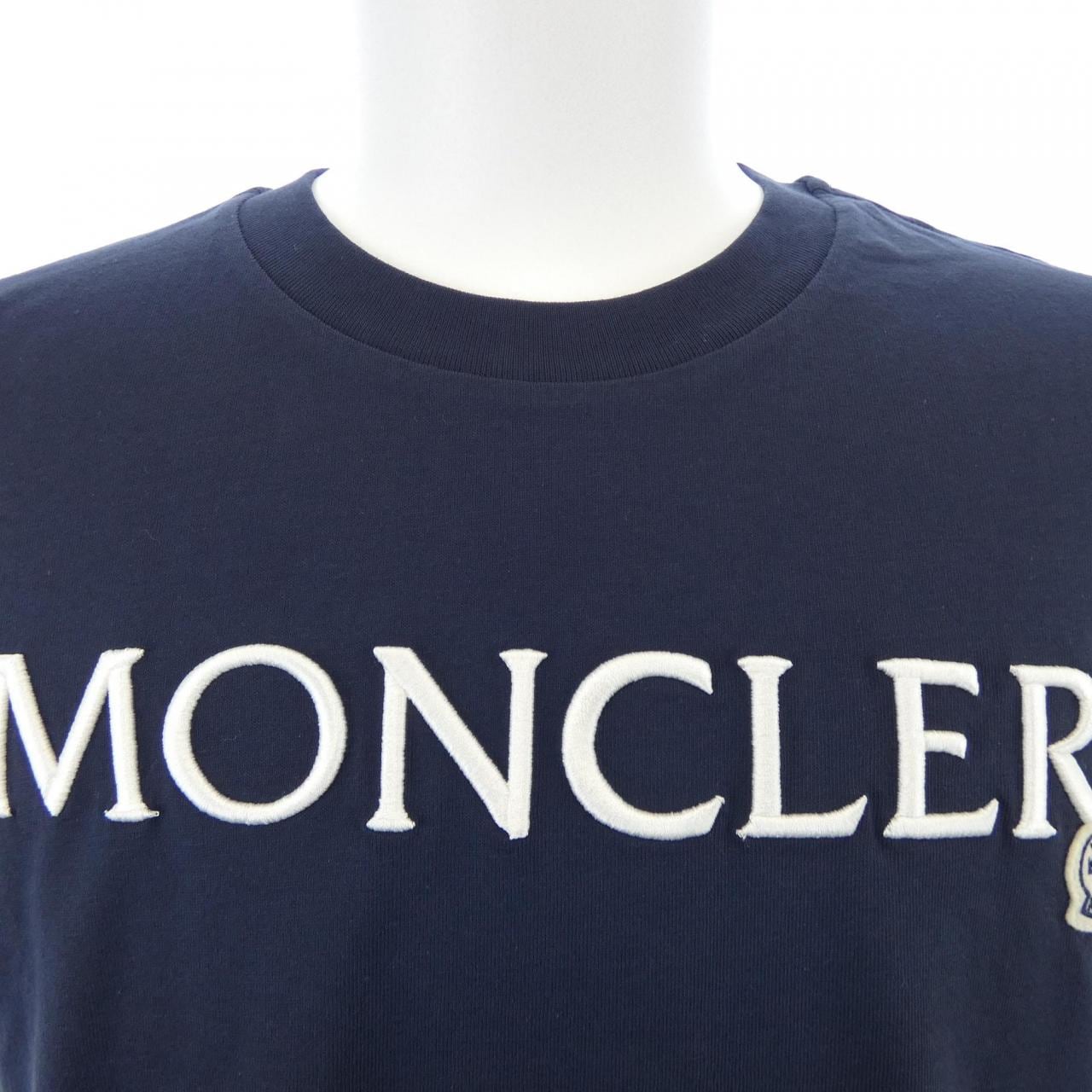 モンクレール MONCLER J10938C00006 Tシャツ