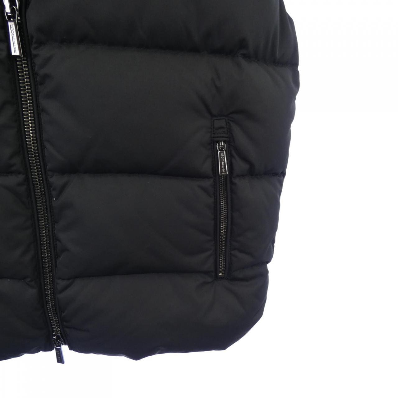 ムーレー MOORER FIRE-WK ダウンベスト