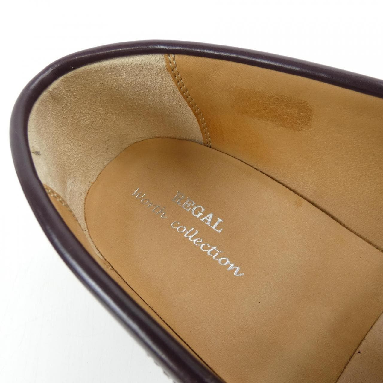 リーガル REGAL シューズ