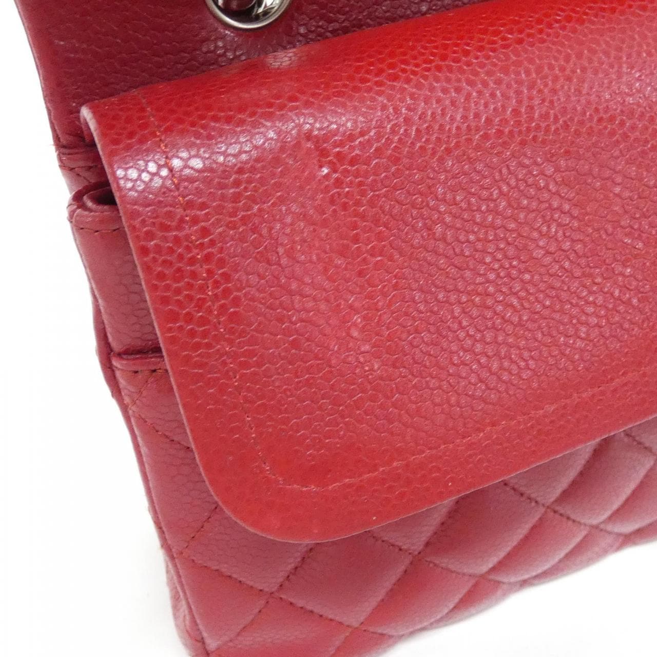 シャネル 1112 ショルダーバッグ