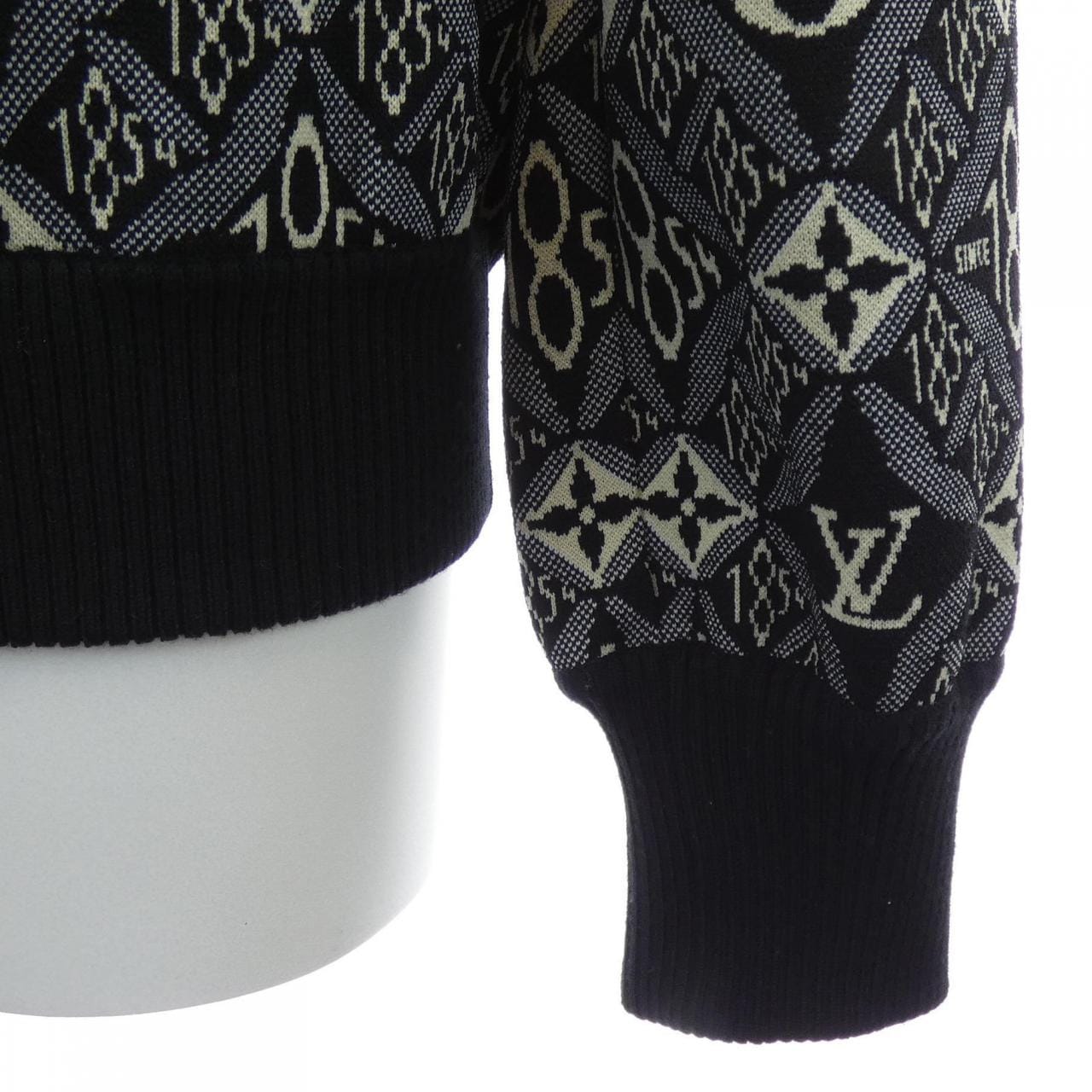 ルイヴィトン LOUIS VUITTON SINCE1854ヴィンテージ FKKC99ZIF ブルゾン