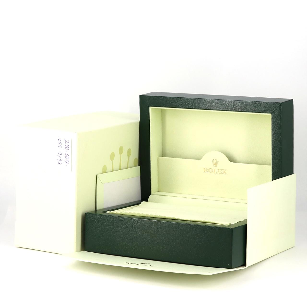 ロレックス デイトジャスト 179174G SSxWG 自動巻 V番