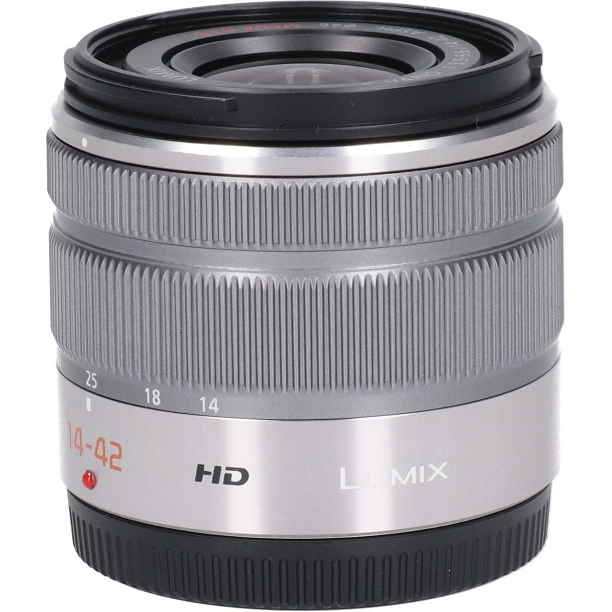 Ｇ１４－４２ｍｍ　Ｆ３．５－５．６ＩＩＡＳＰＨ．ＯＩＳ