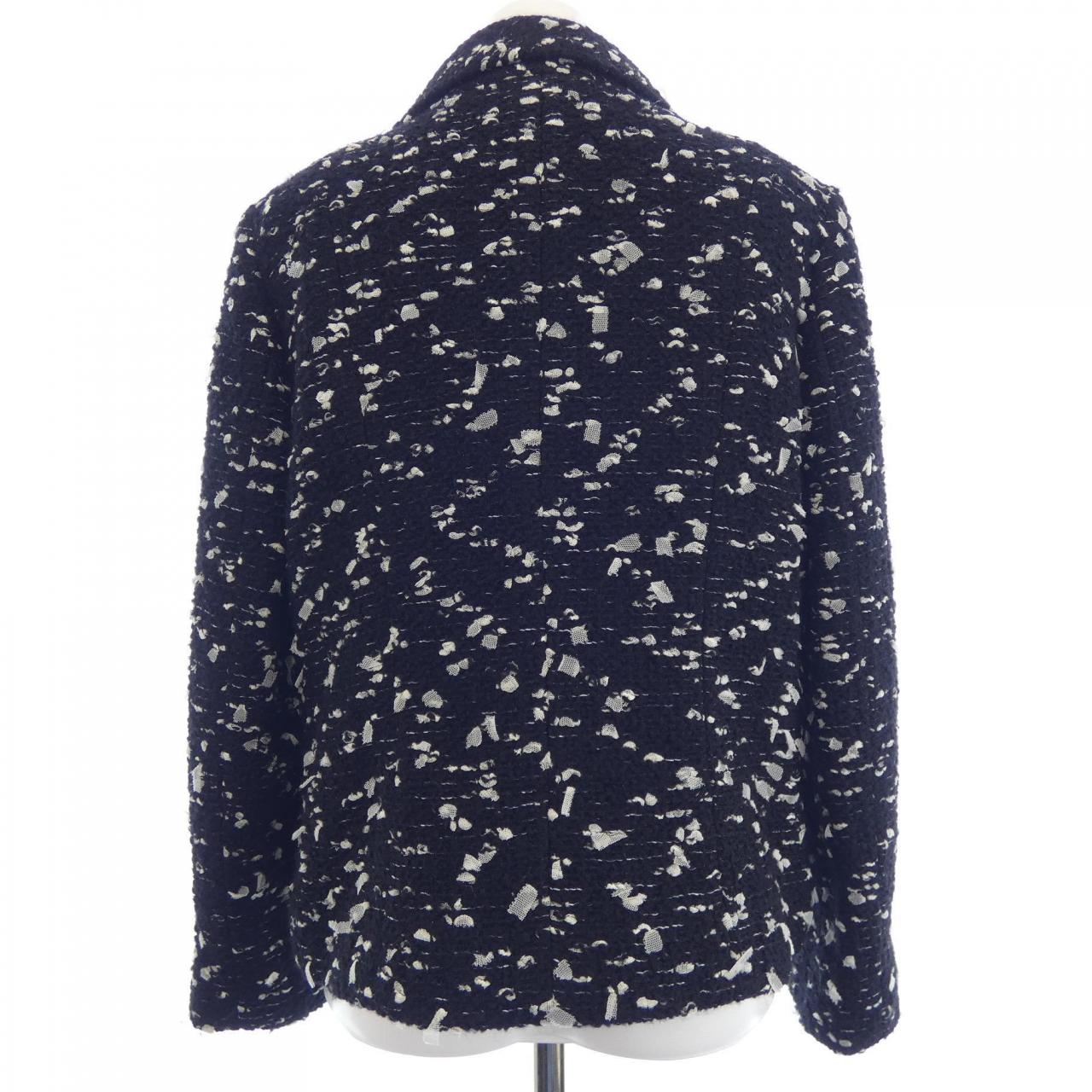 【ヴィンテージ】シャネル CHANEL P20169V11530 02A ジャケット