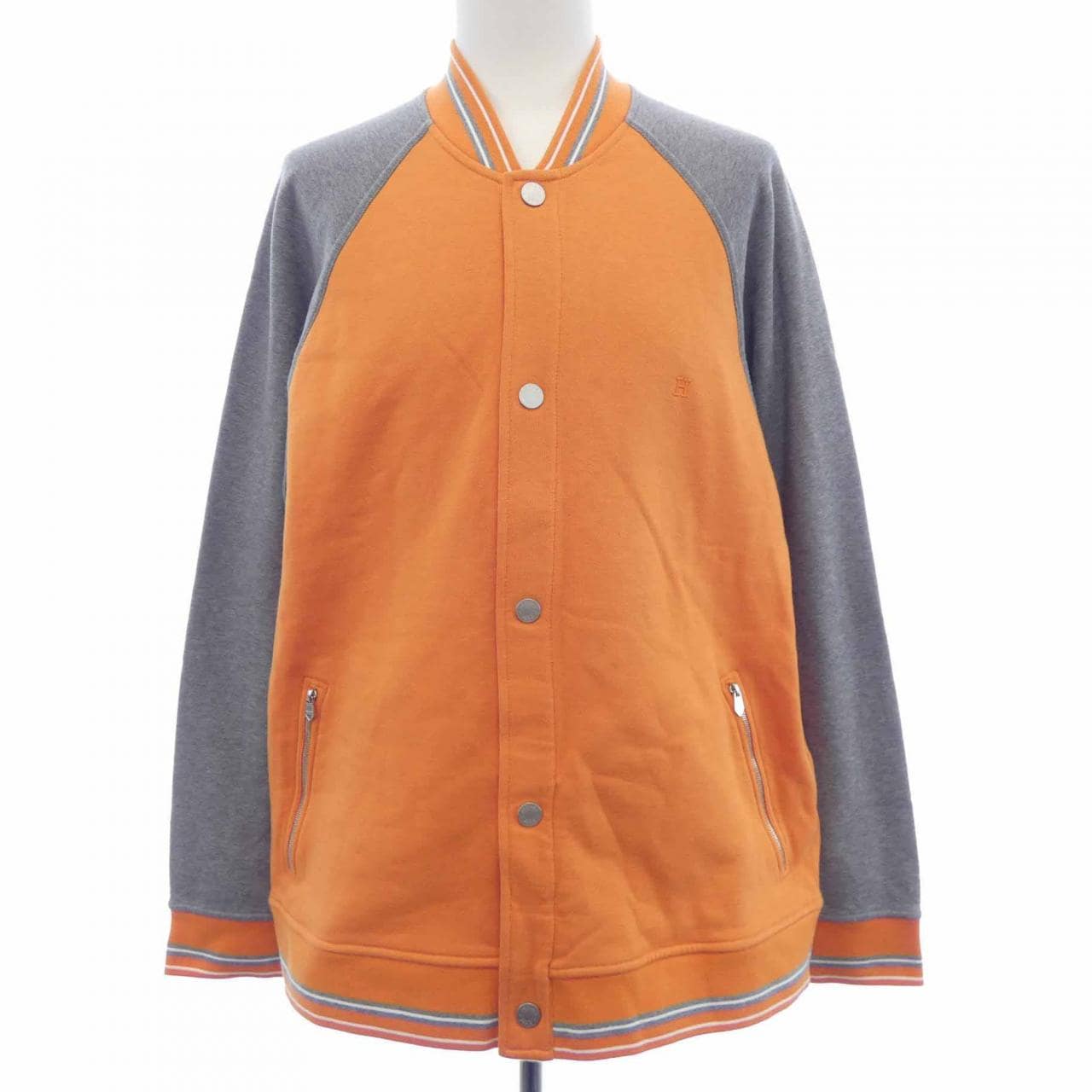 エルメス HERMES *11-5744 ブルゾン