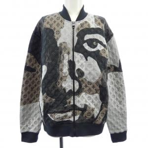 ルイヴィトン LOUIS VUITTON HPY78WAFR ブルゾン