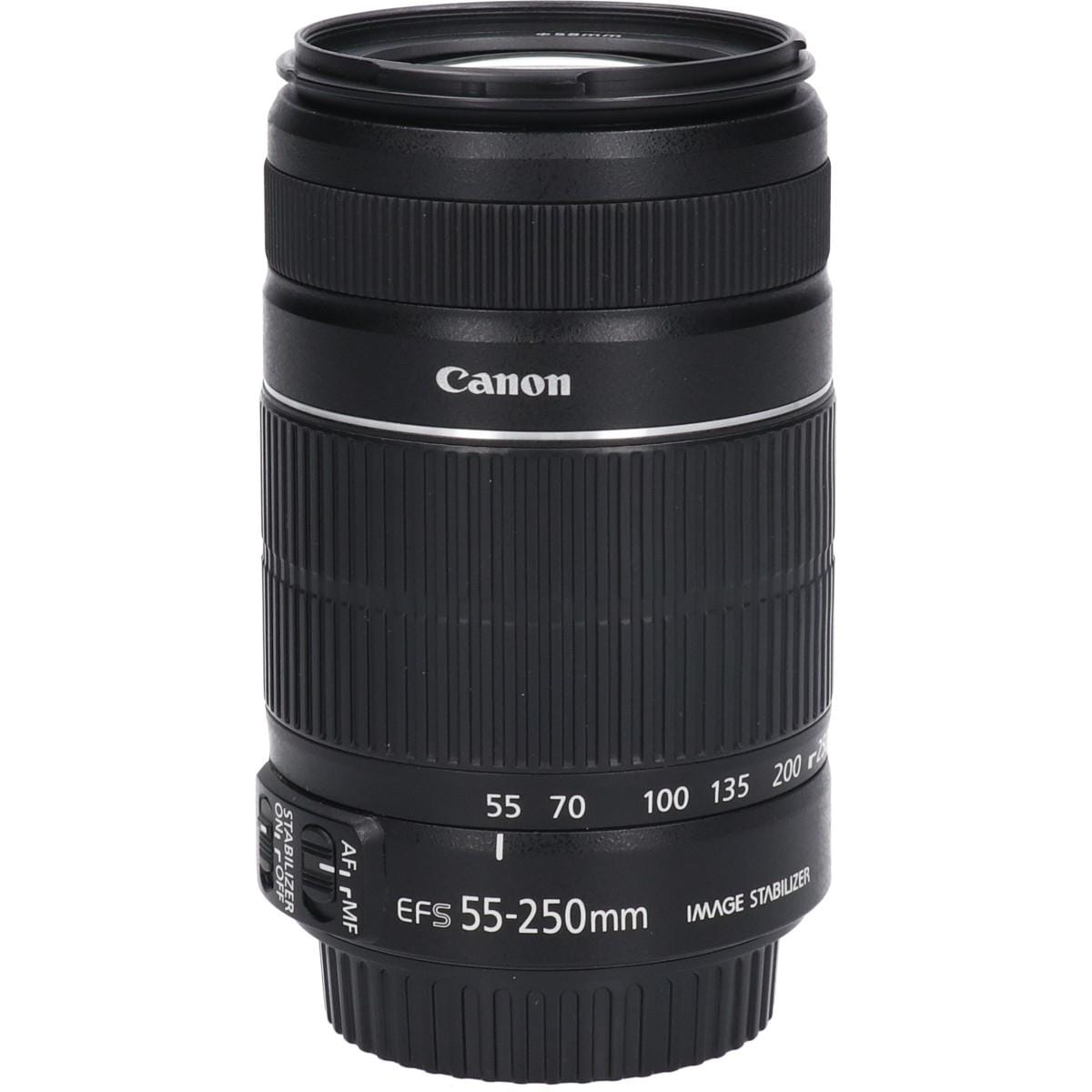 ＥＦ－Ｓ５５－２５０ｍｍ　Ｆ４－５．６ＩＳＩＩ