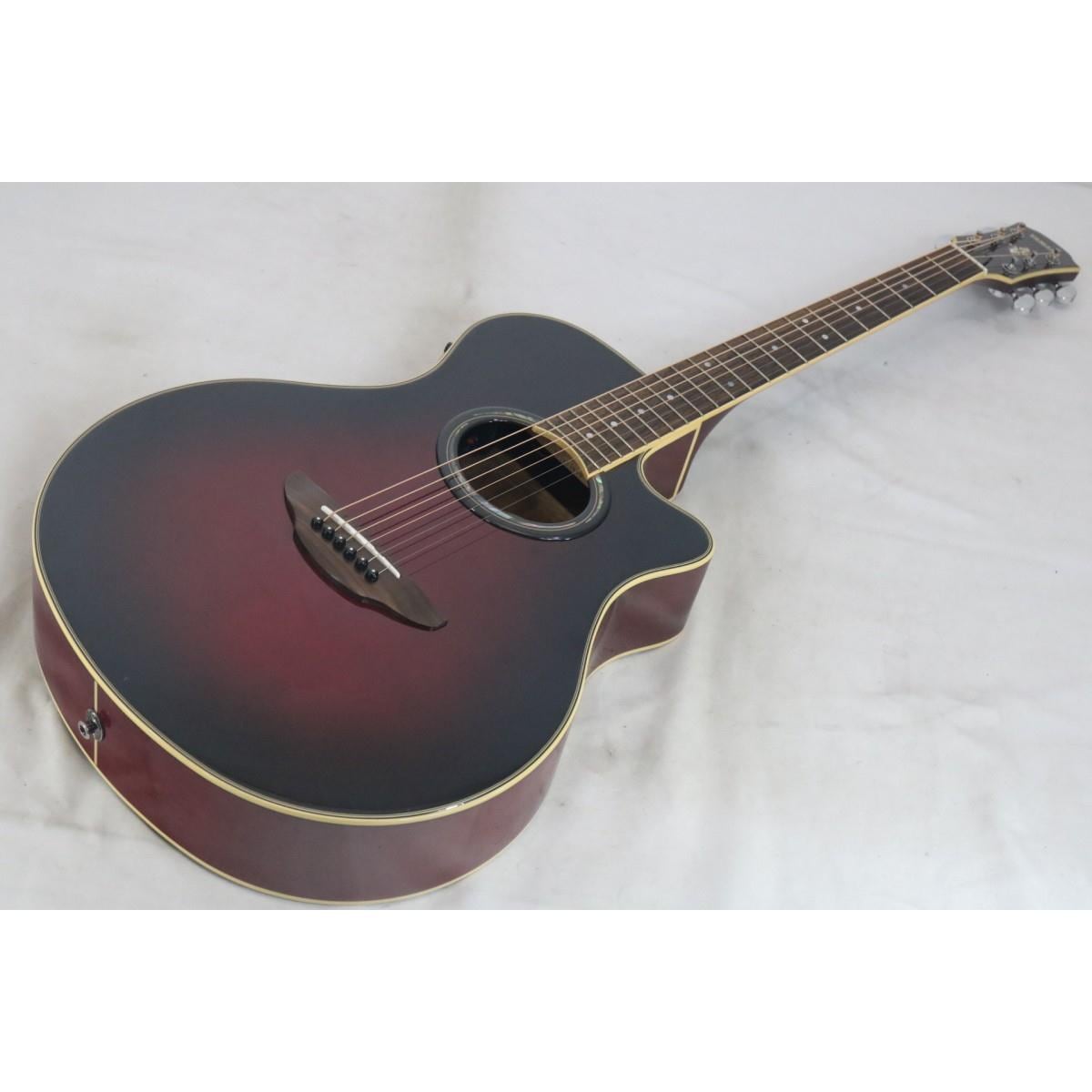 ＹＡＭＡＨＡ　ＡＰＸ７００