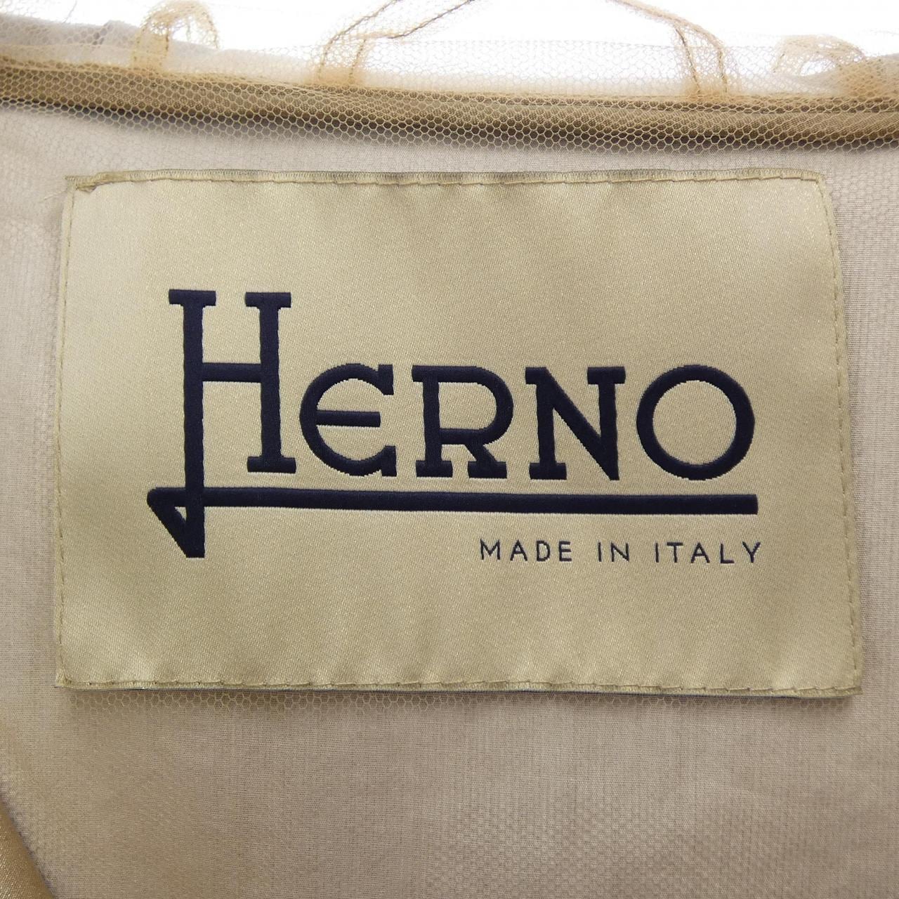 ヘルノ Herno GC000403D 12488 コート