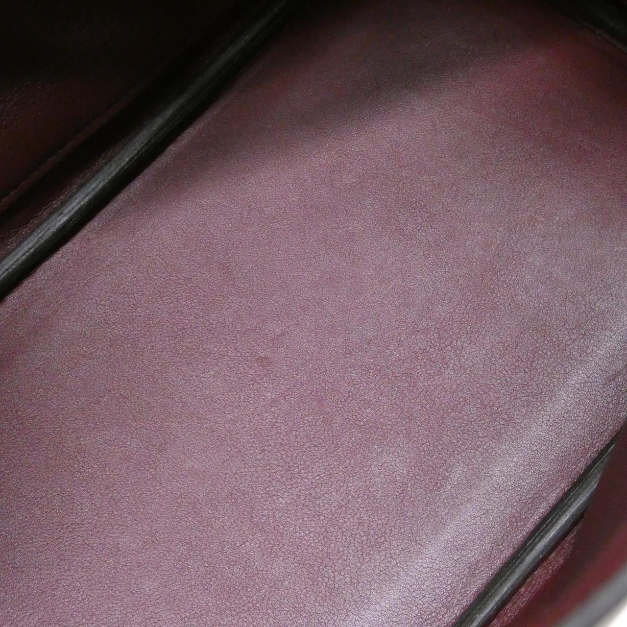 エルメス バーキン 25cm 049362CK バッグ