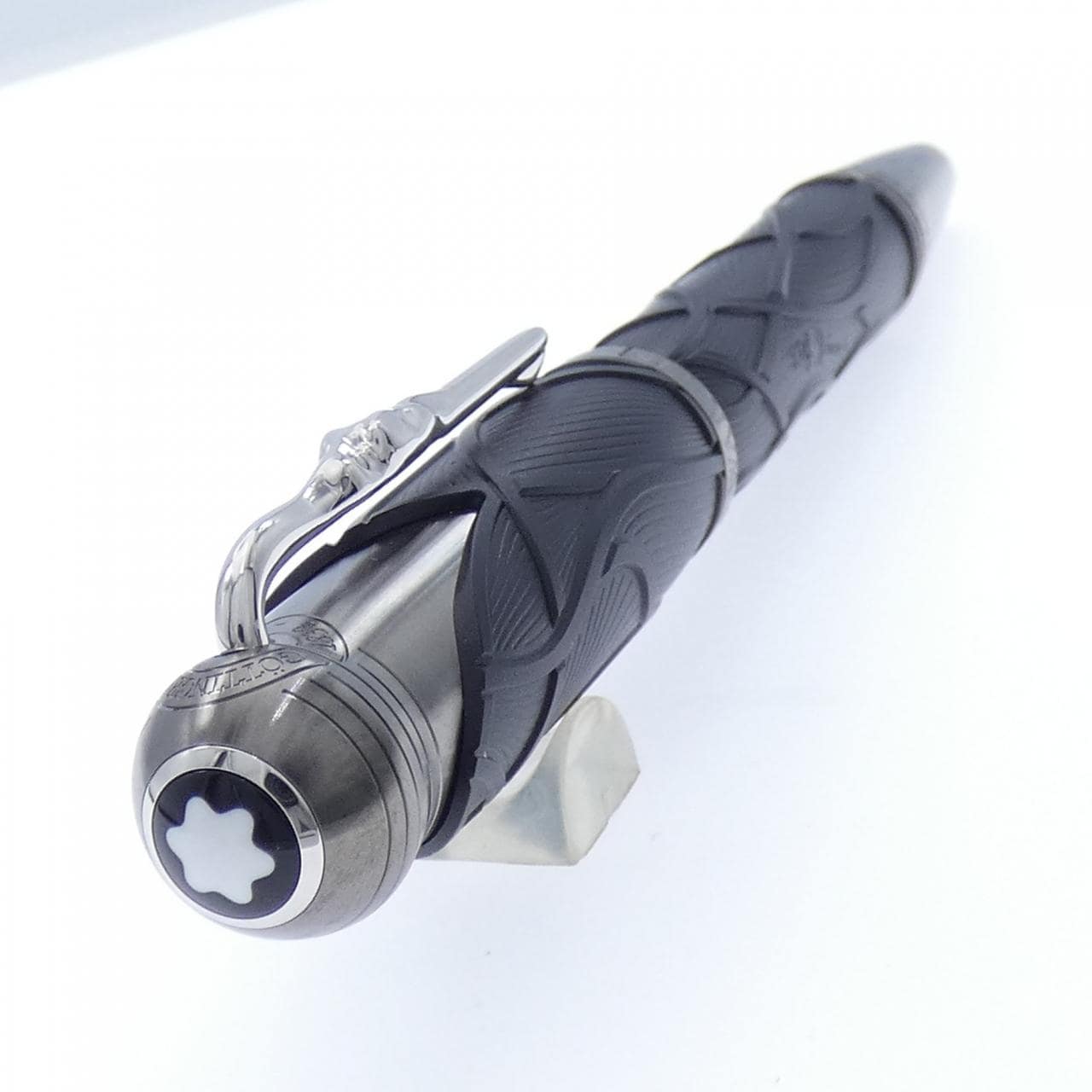 モンブラン 2022年グリム兄弟 128361 万年筆