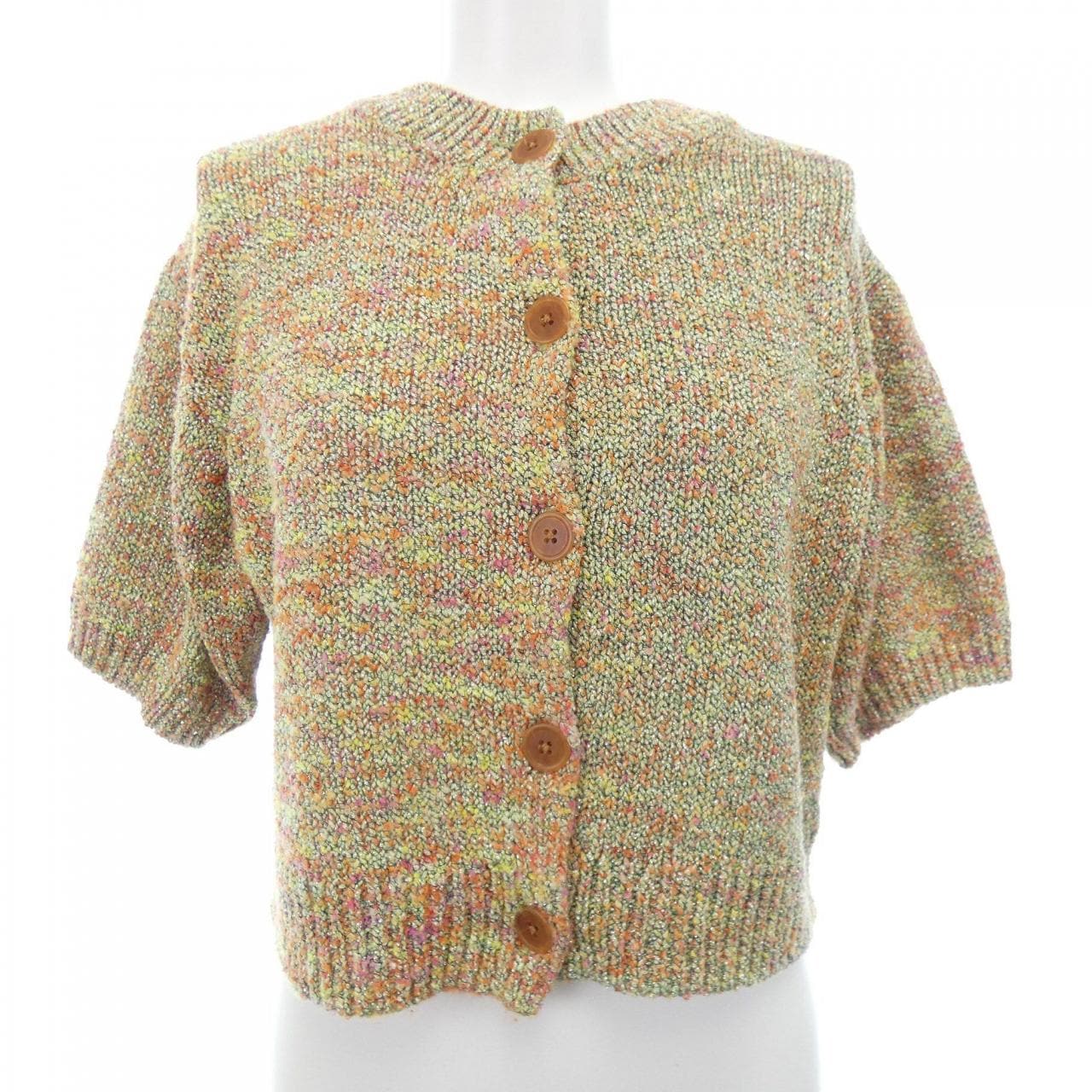 6ROKU cardigan