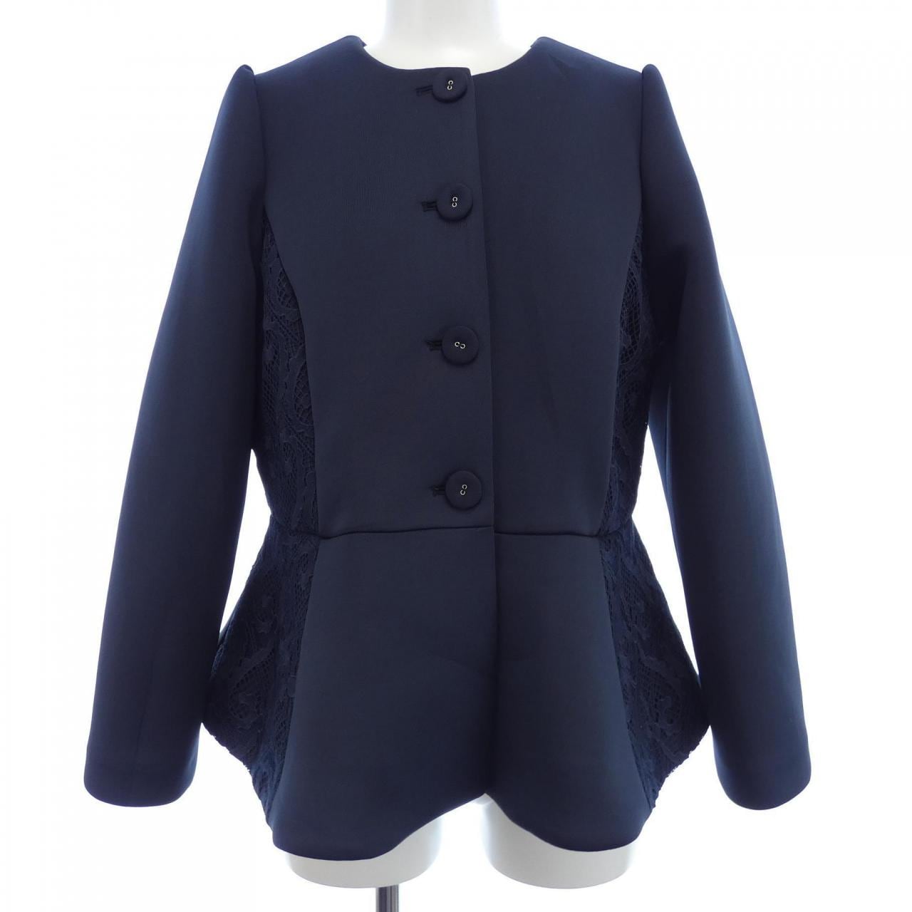 chesty jacket