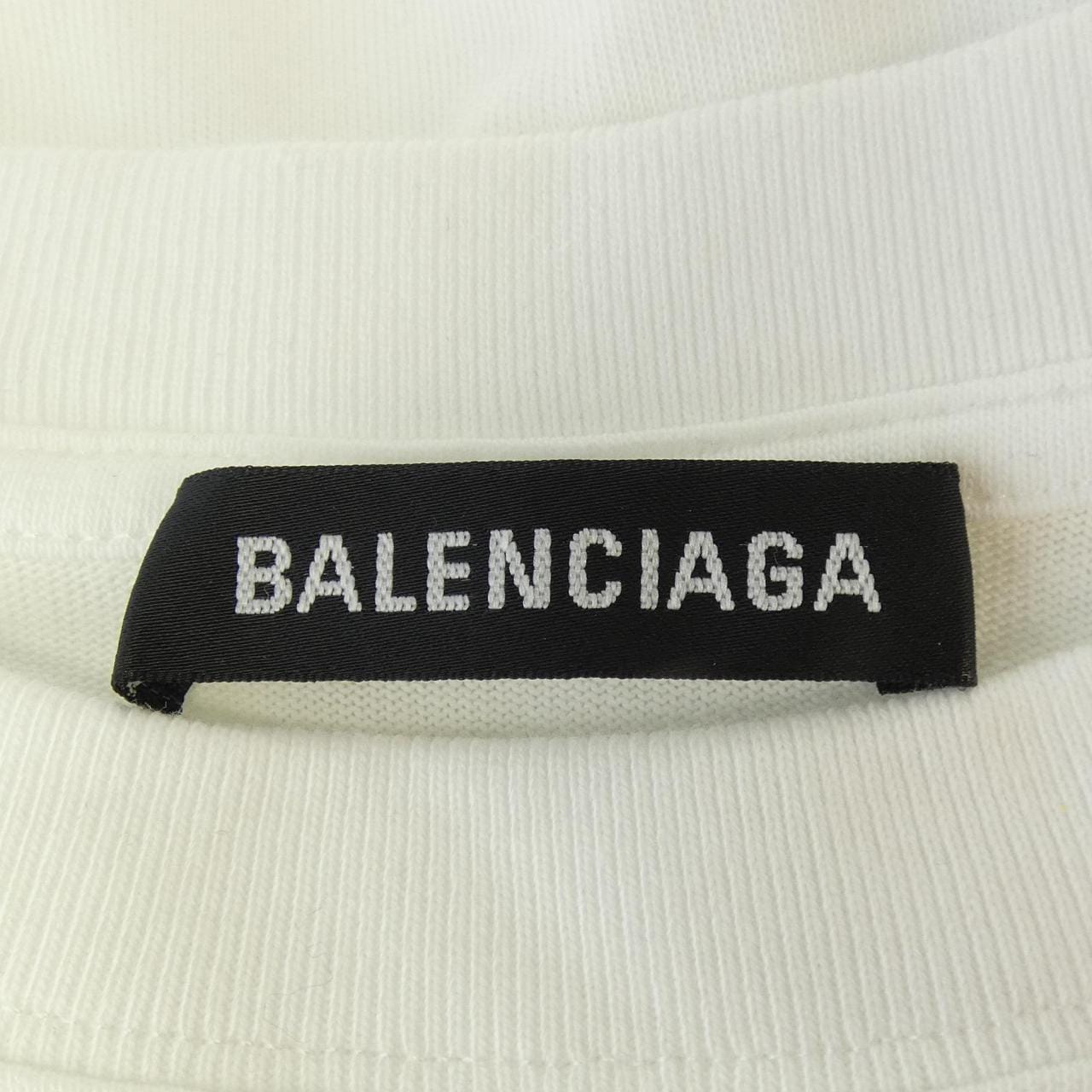 バレンシアガ BALENCIAGA 620969 TIVD5 Tシャツ
