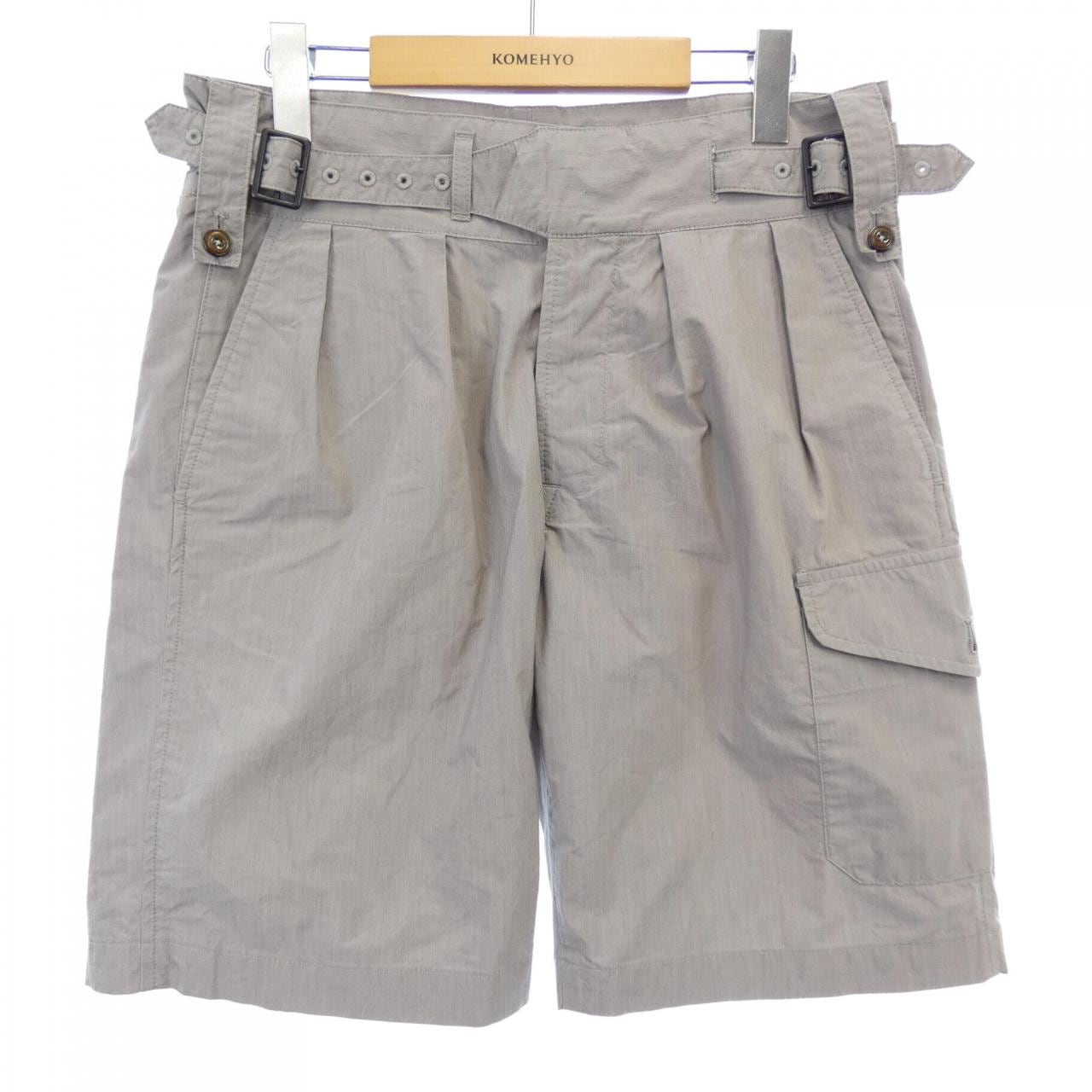 ジーティーアー G.T.A J29P00 ショートパンツ