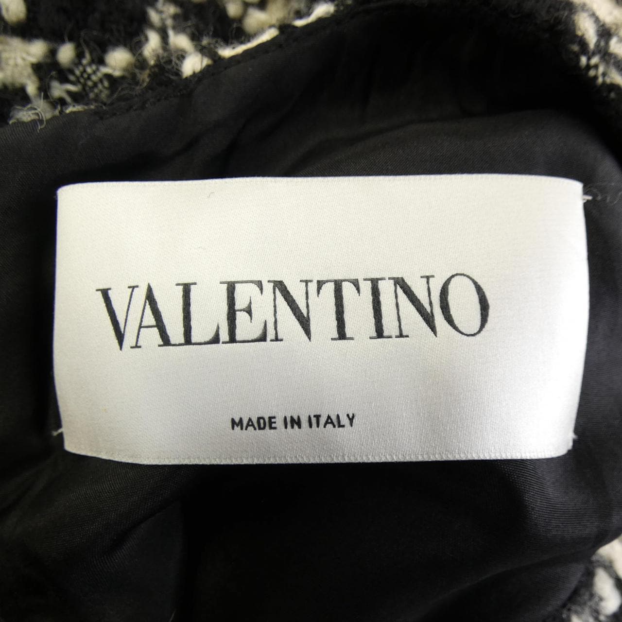 ヴァレンティノ VALENTINO UB3VASY55LC ワンピース