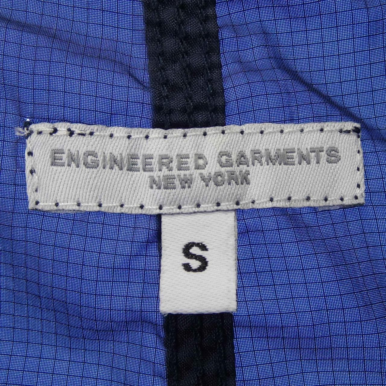 エンジニアードガーメンツ ENGINEERED GARMENTS ベスト