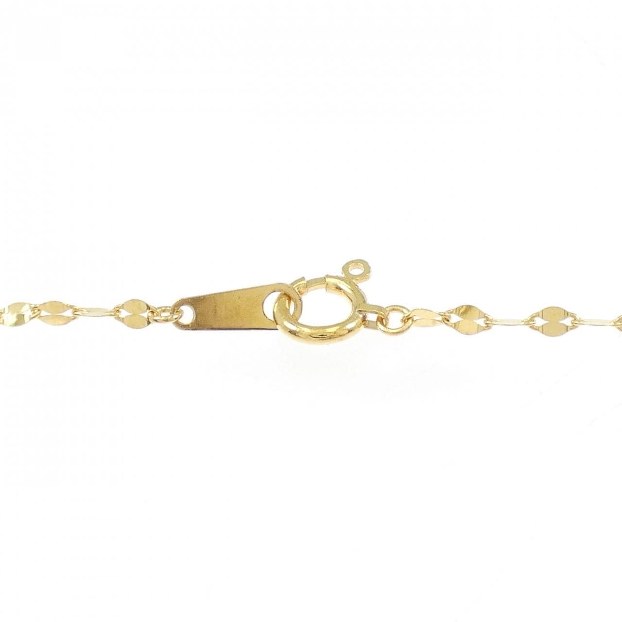 K24YG ブレスレット