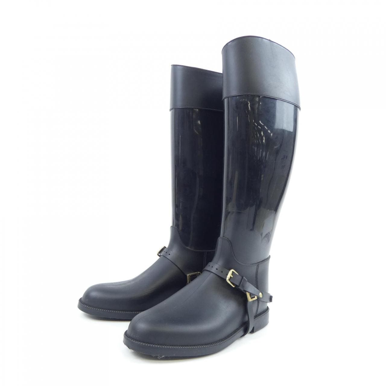 ジミーチュウ JIMMY CHOO ロングブーツ