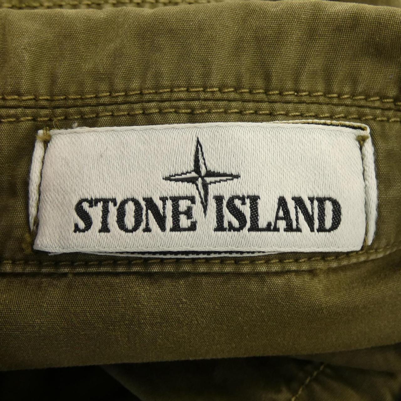 ストーンアイランド STONE ISLAND 7415439WN ジャケット