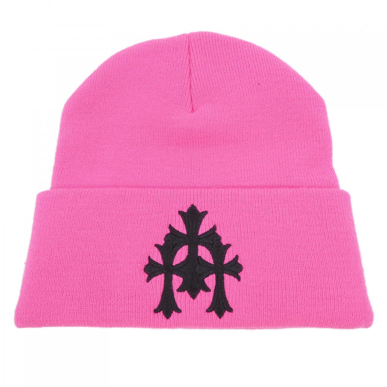 クロムハーツ CHROME HEARTS ニットキャップ