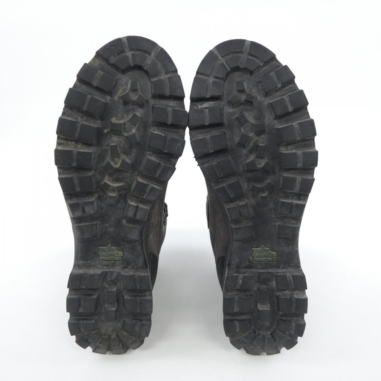 モンベル MONT BELL ブーツ