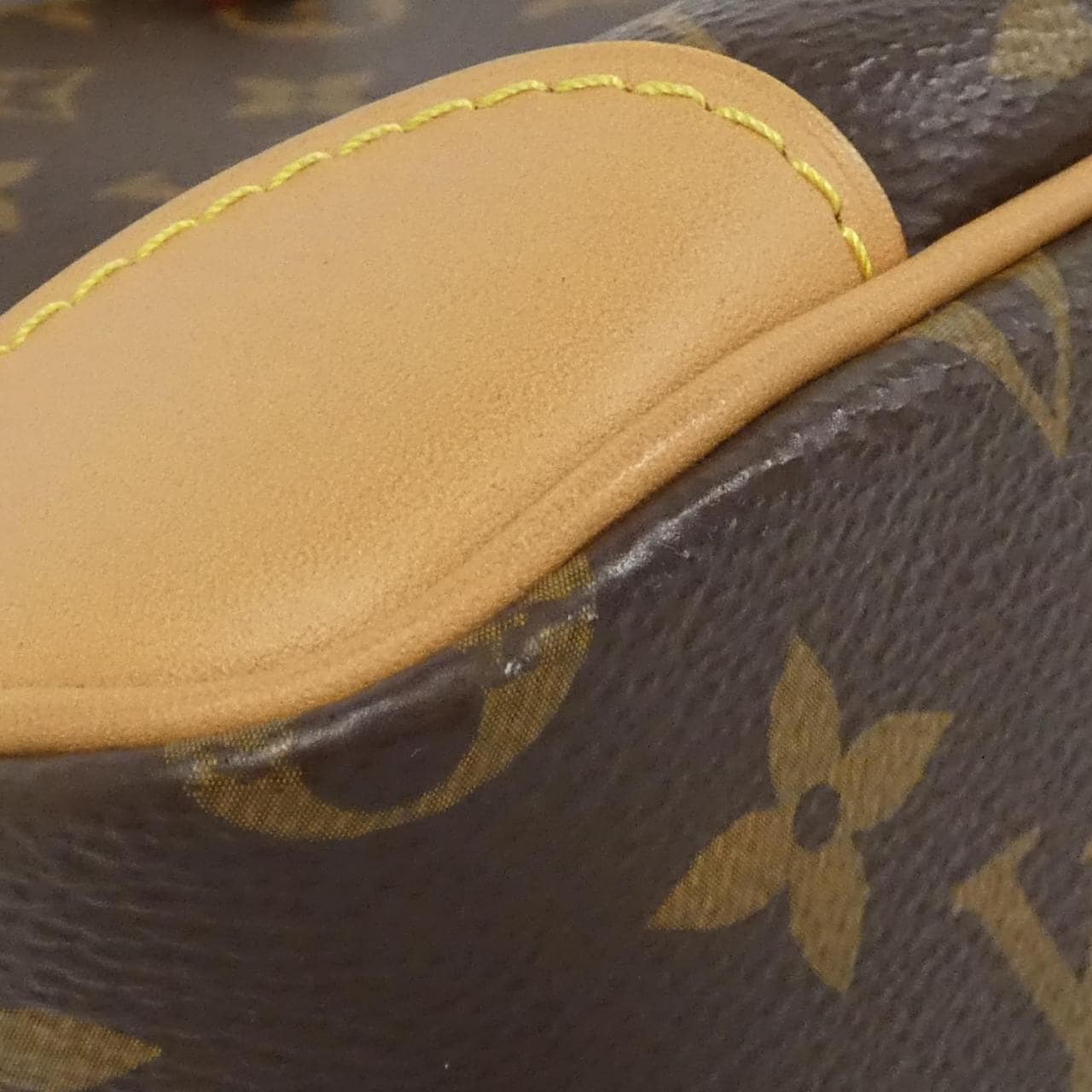 ルイヴィトン モノグラム オデオン PM M45354 ショルダーバッグ