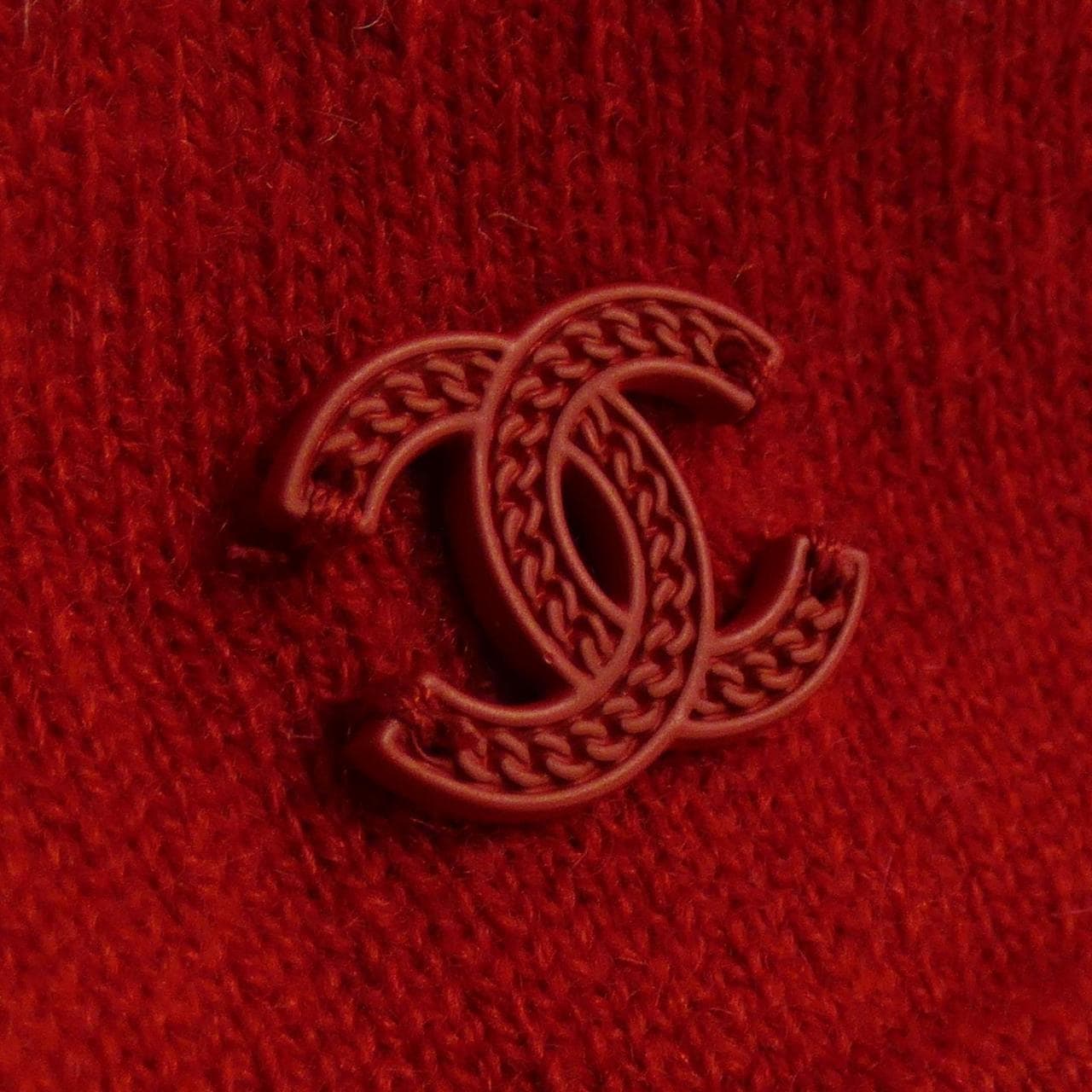 シャネル CHANEL P77451K11189 ニット