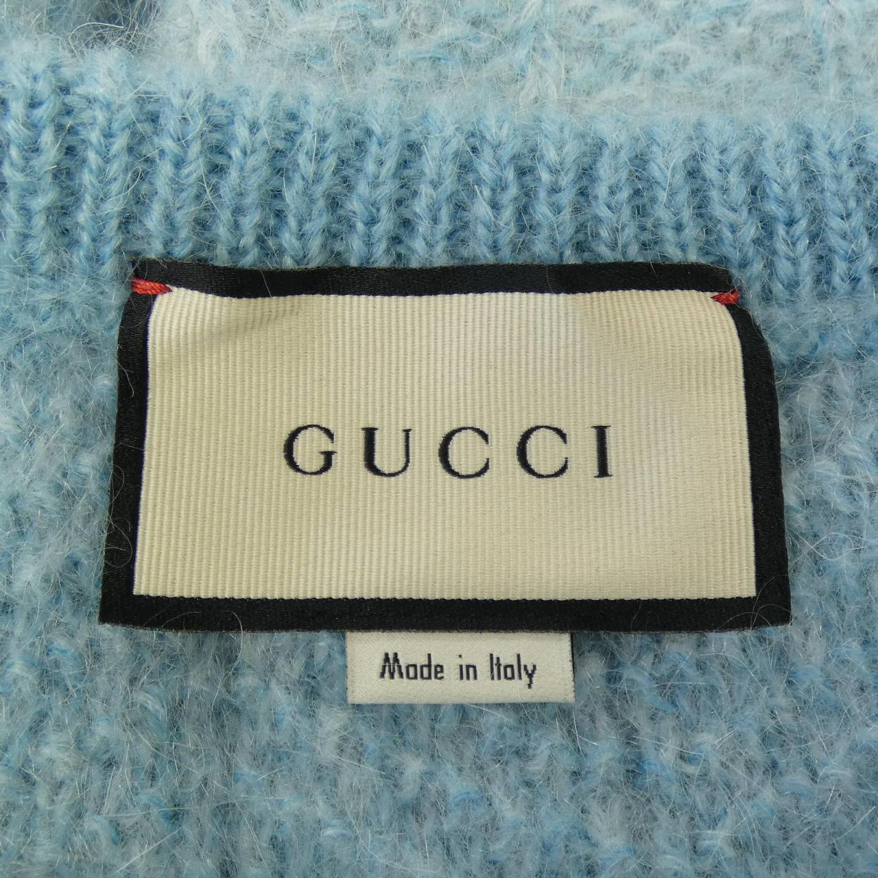グッチ GUCCI 639416 XKBMP ニット