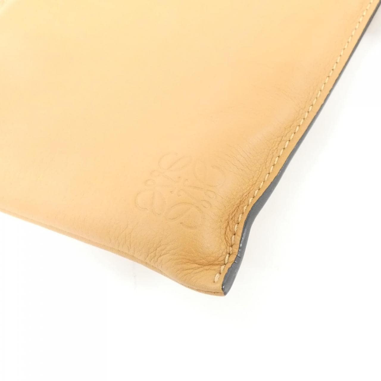 ロエベ フラメンコ ポケット A411F10X01 ショルダーバッグ