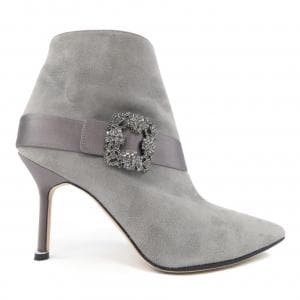 マノロブラニク MANOLO BLAHNIK ブーツ
