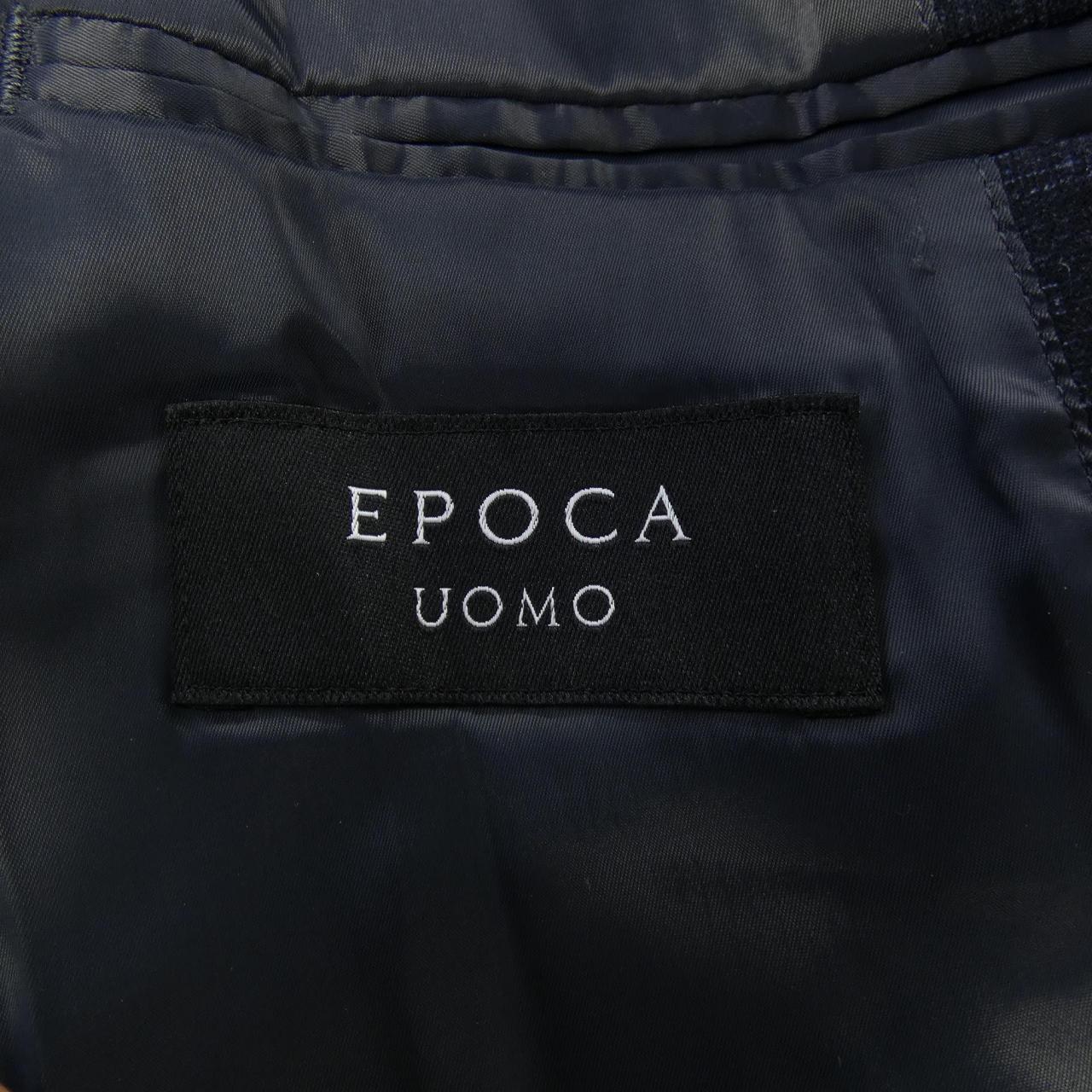 EPOCA UOMO jacket