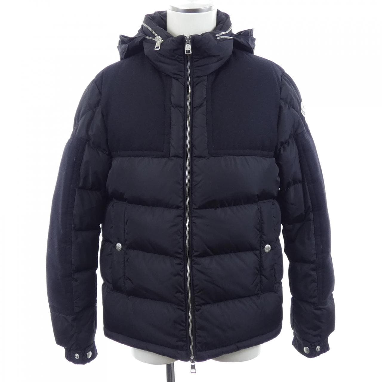 モンクレール MONCLER ARCS ダウンジャケット