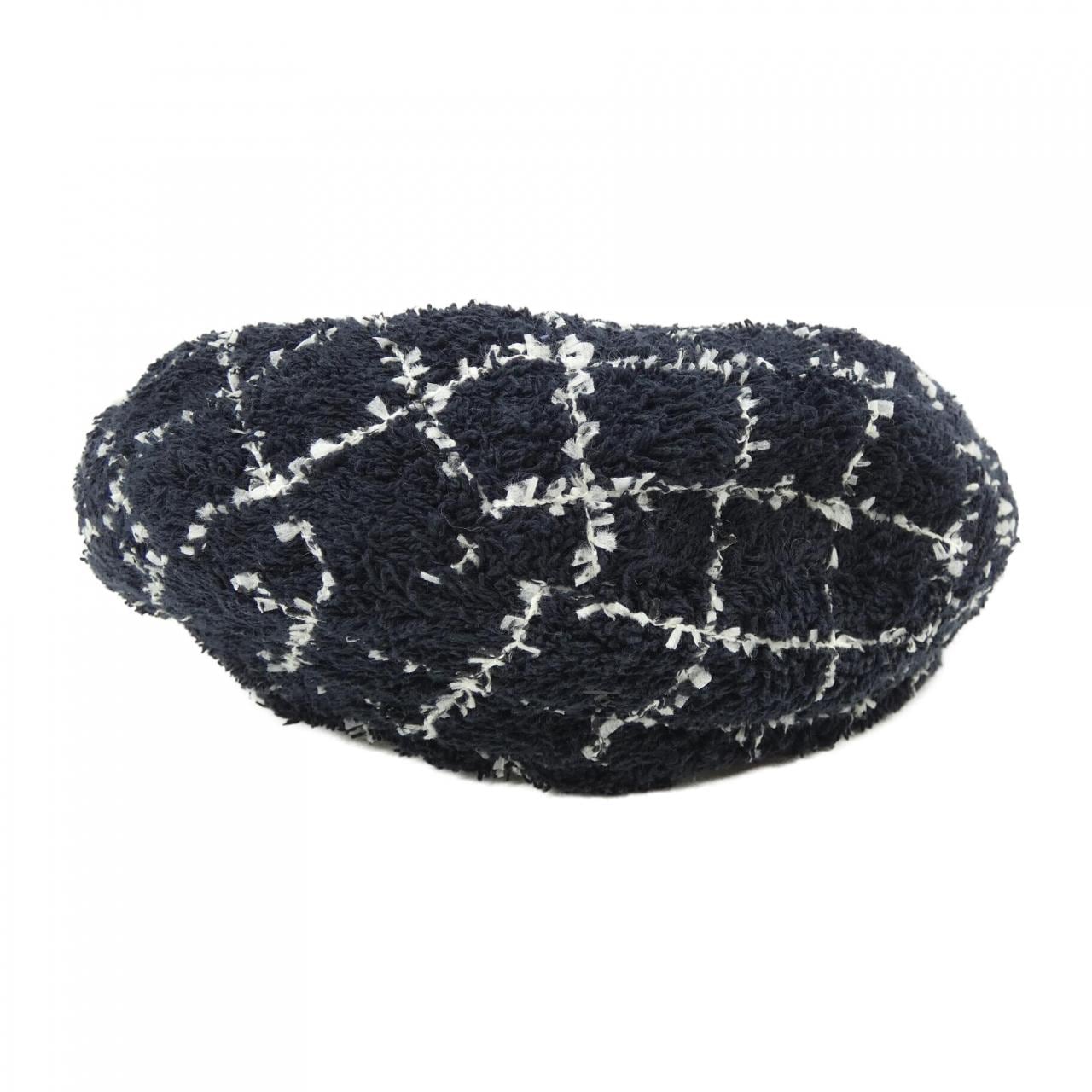 シャネル CHANEL キャップ