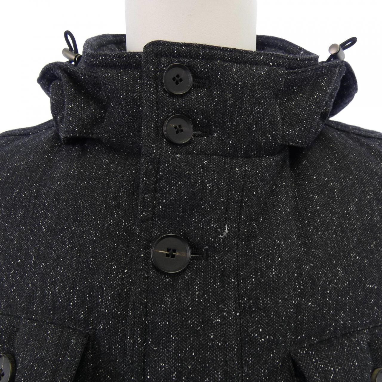 ジョセフオム JOSEPH HOMME ダウンベスト