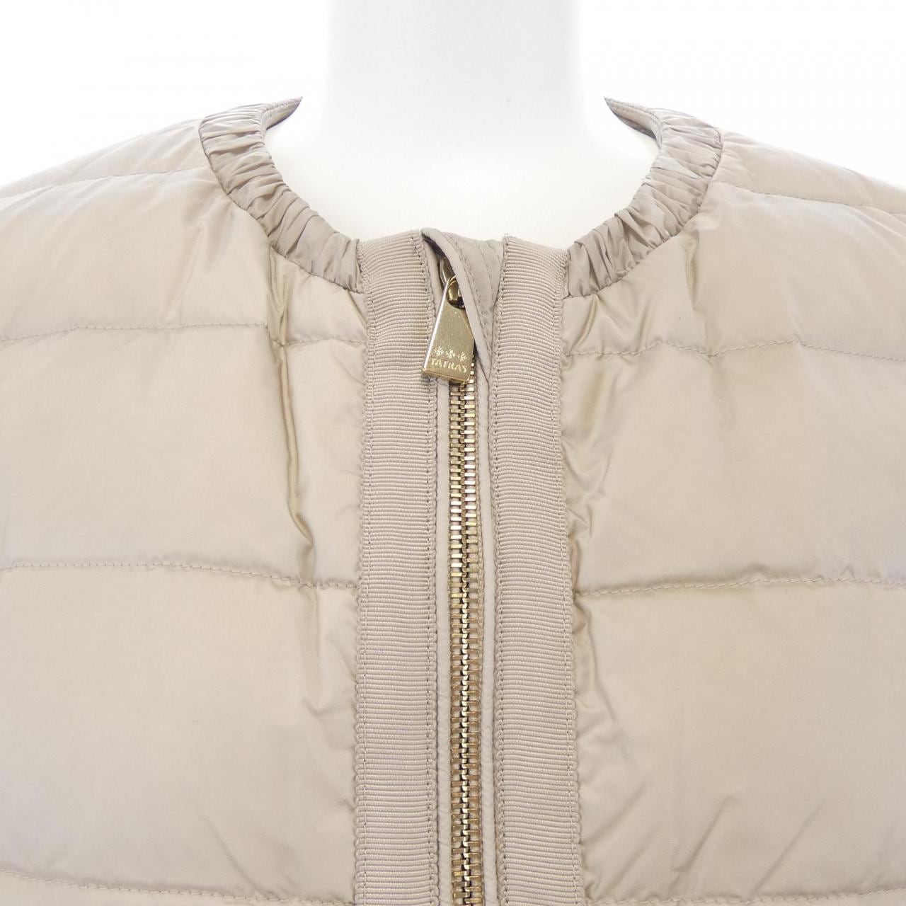 タトラス TATRAS LTTM24A4037-D ダウンジャケット