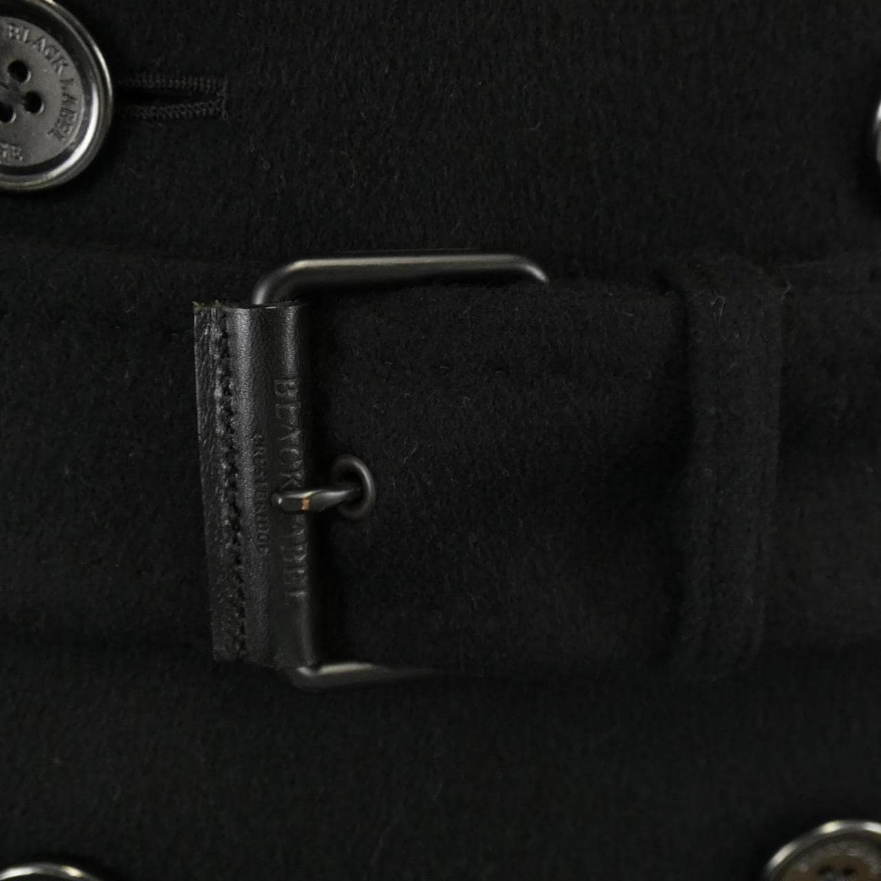 ブラックレーベルクレストブリッジ BLACK LABEL CRESTBRIDGE コート